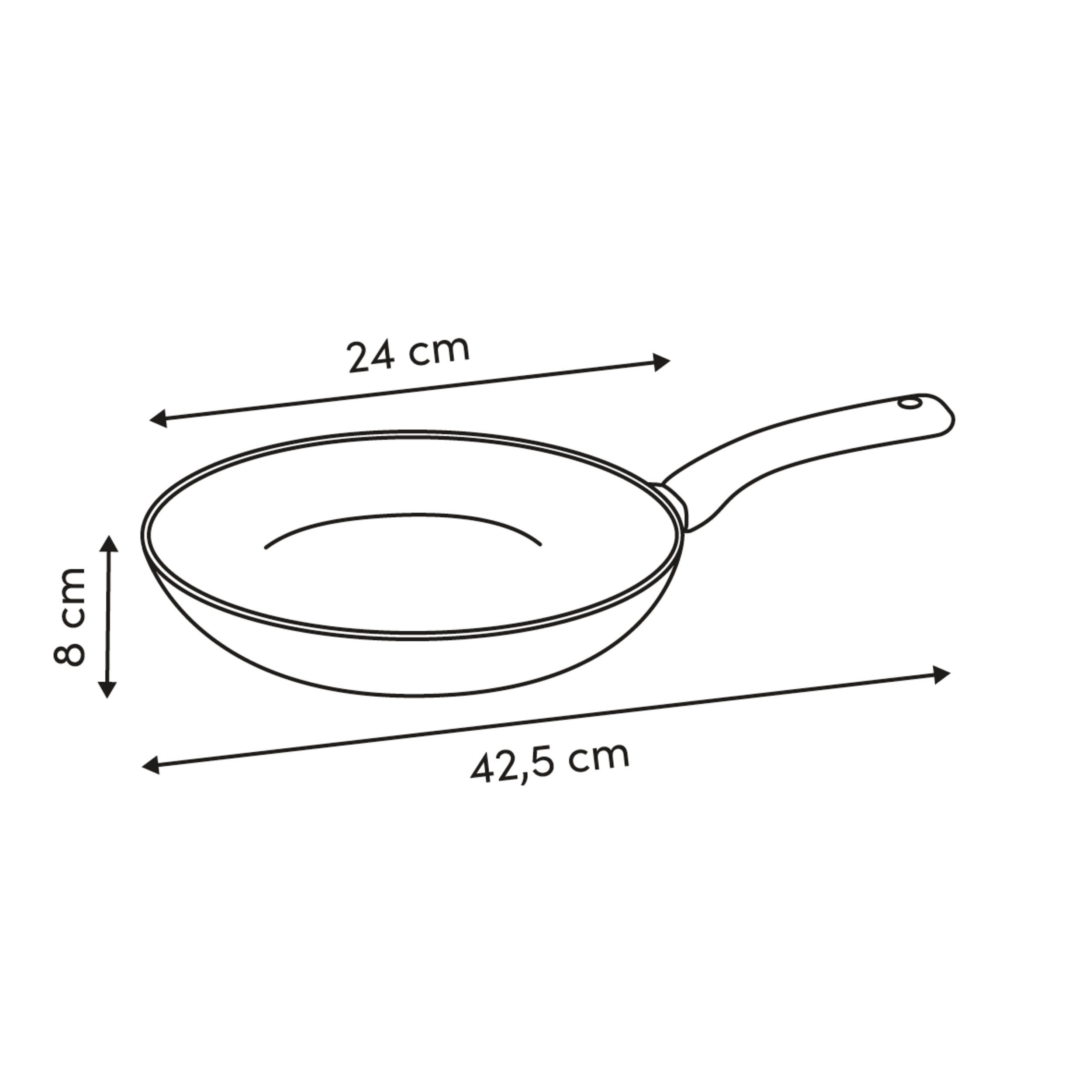 24 alu induc neo pan - Five