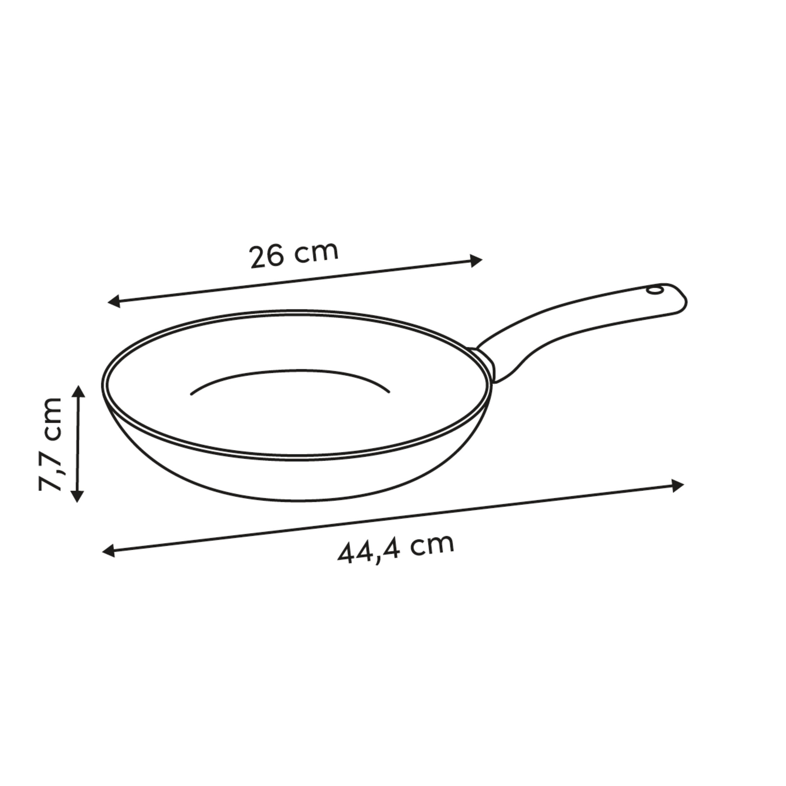 26 alu induc neo pan - Five