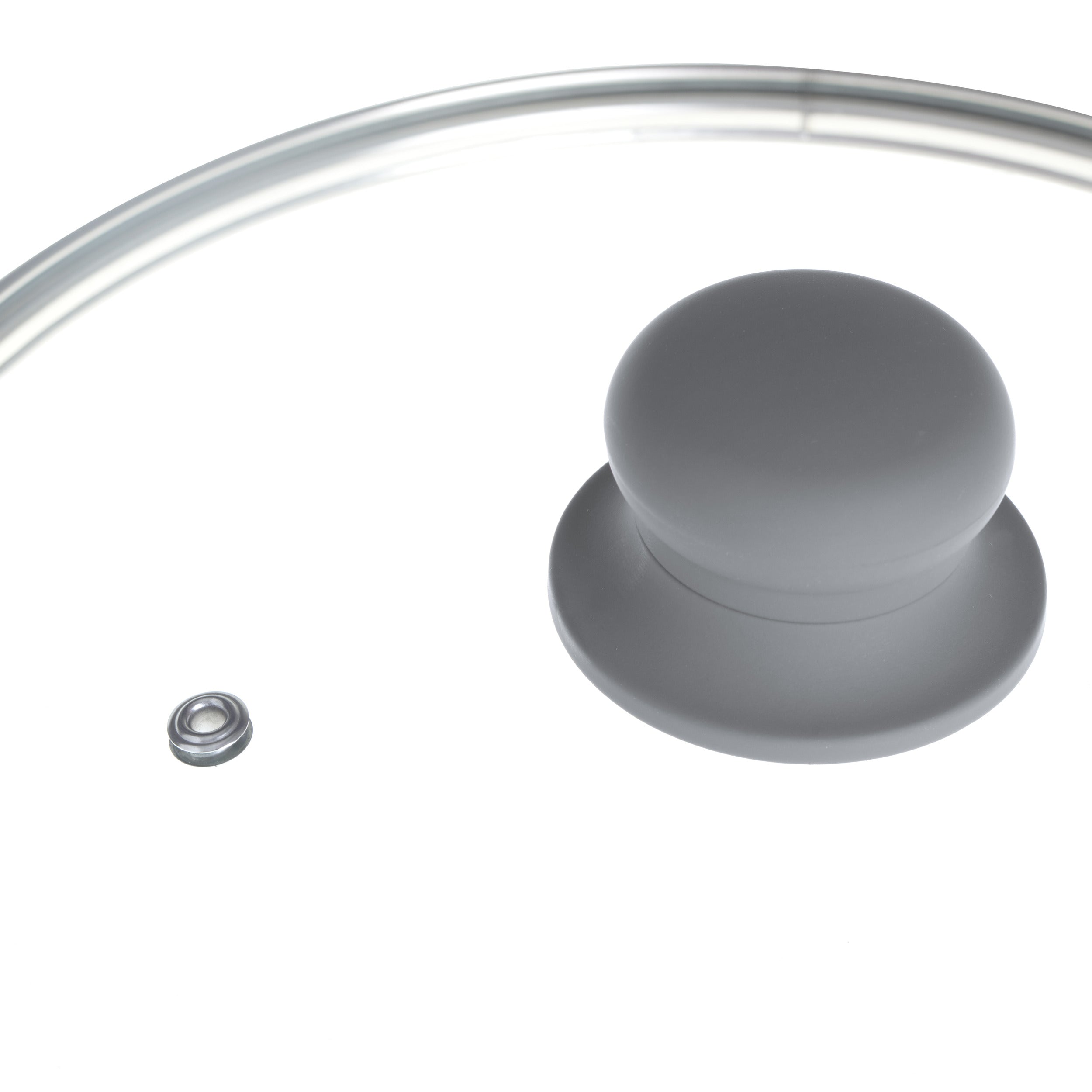 Stewpot 28 alu induc neo - Five