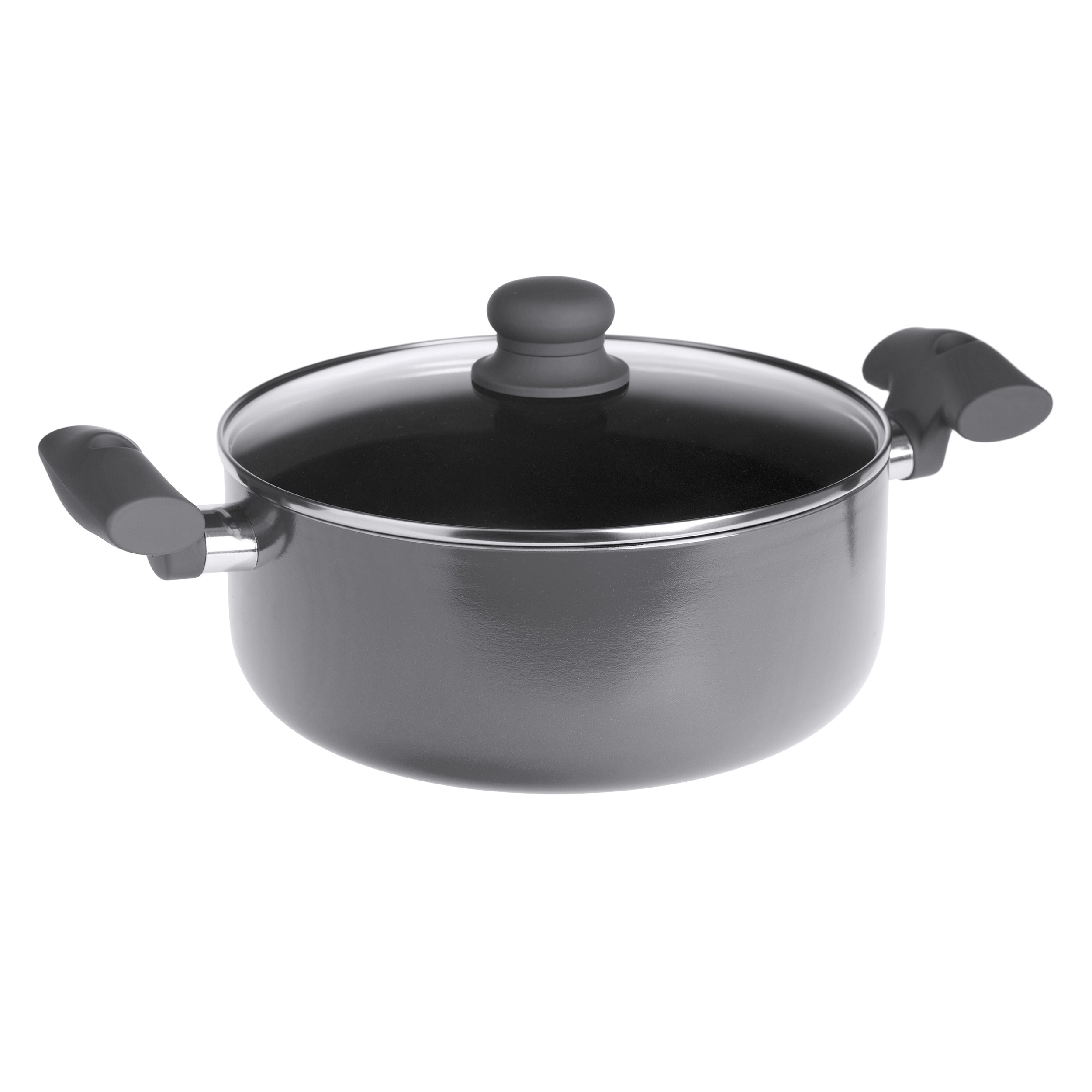 Stewpot 28 alu induc neo - Five