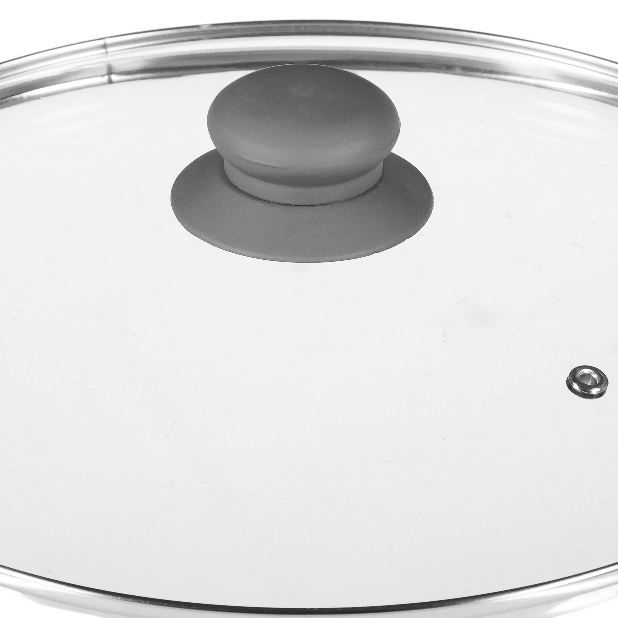 Frypan 28 alu induc neo - Five