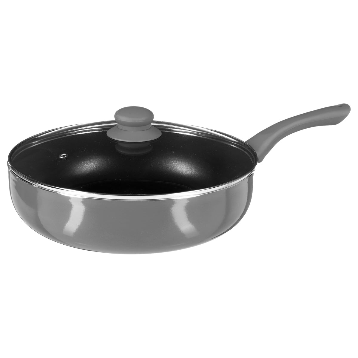 Frypan 28 alu induc neo - Five