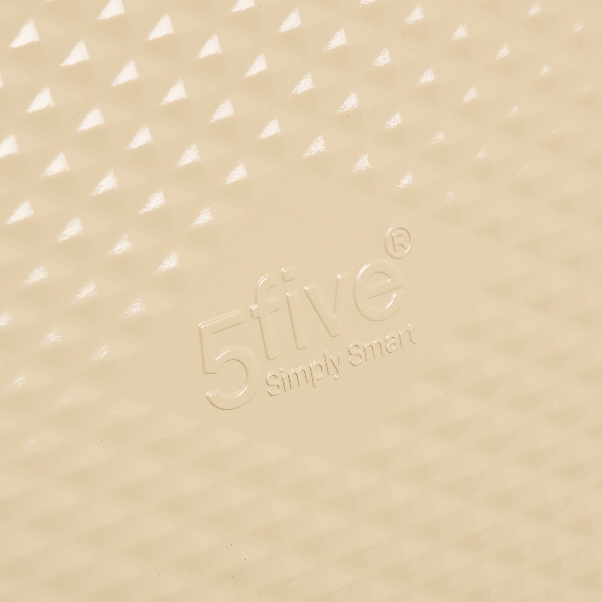 Harmony square mold 24.5 cm - Five