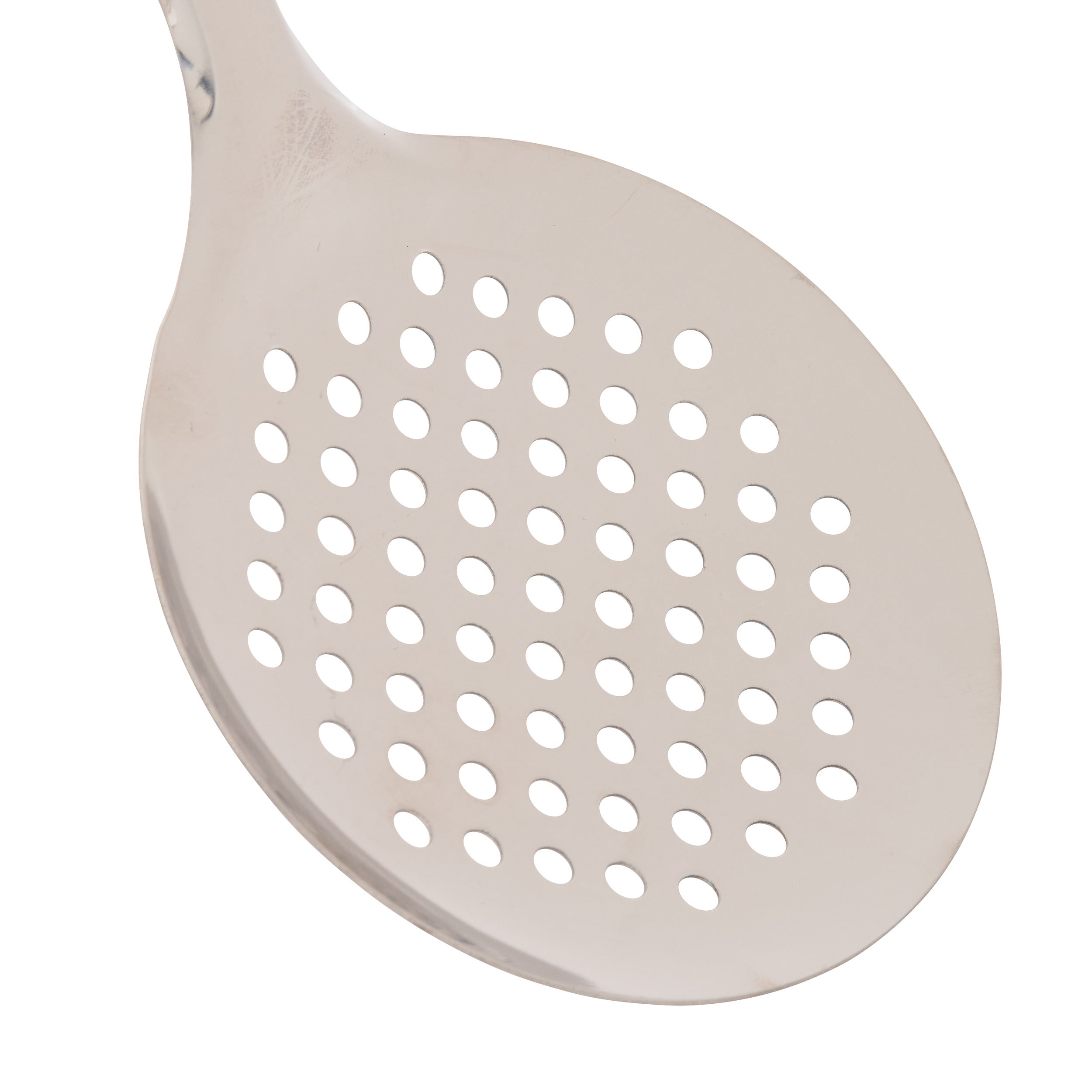 Solstice s/steel skimmer - Five
