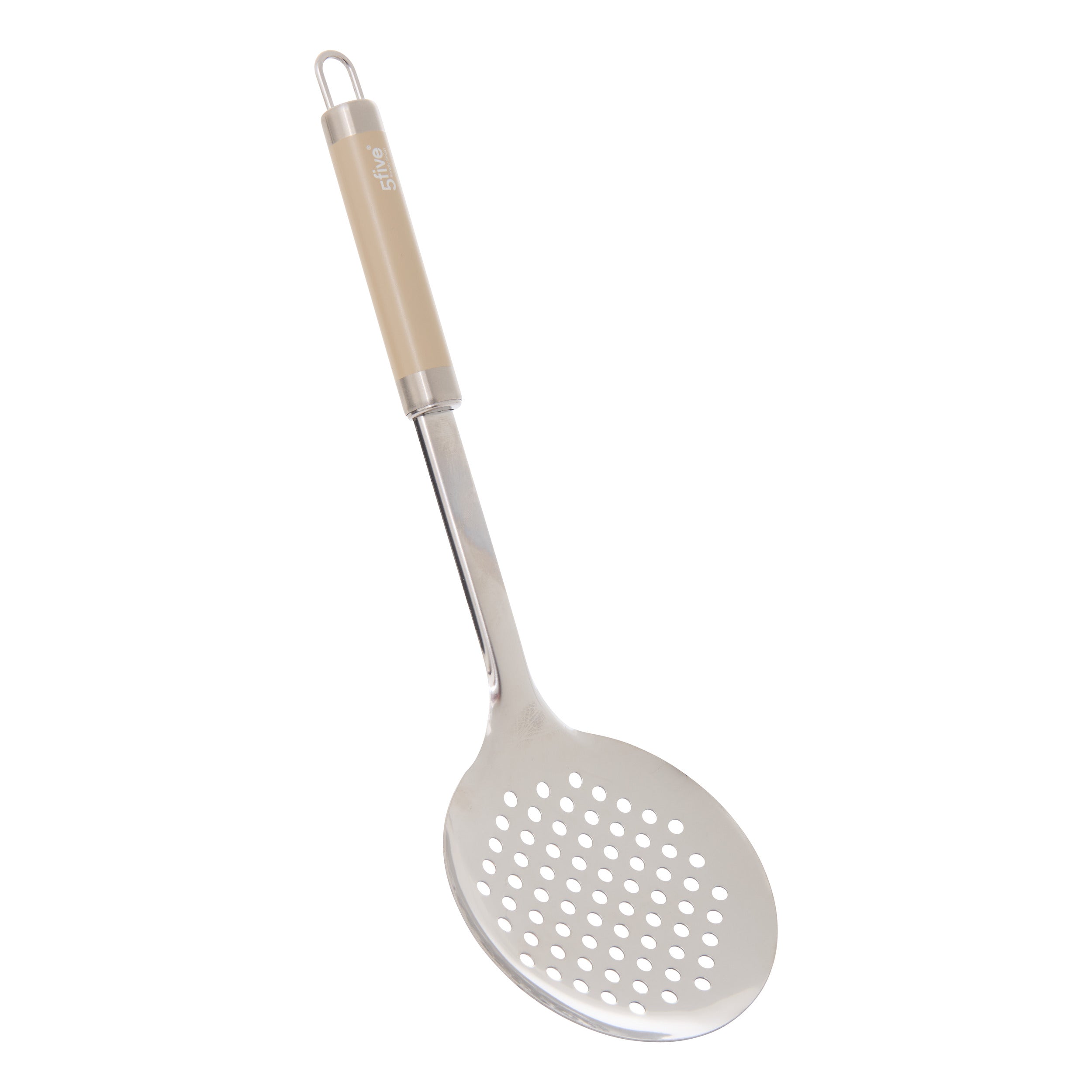 Solstice s/steel skimmer - Five