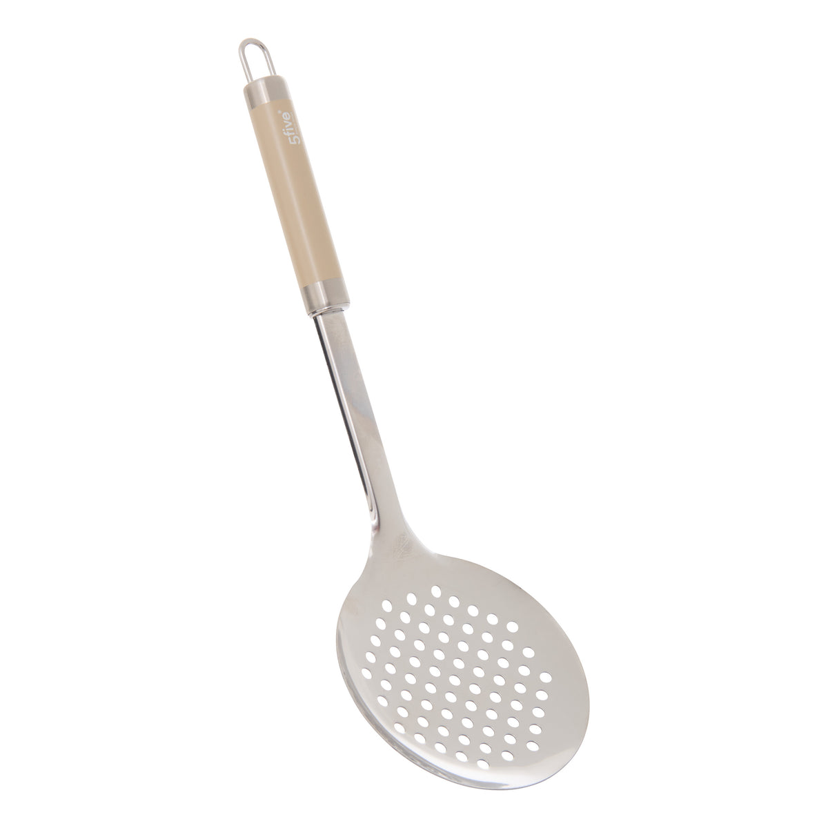 Solstice s/steel skimmer - Five