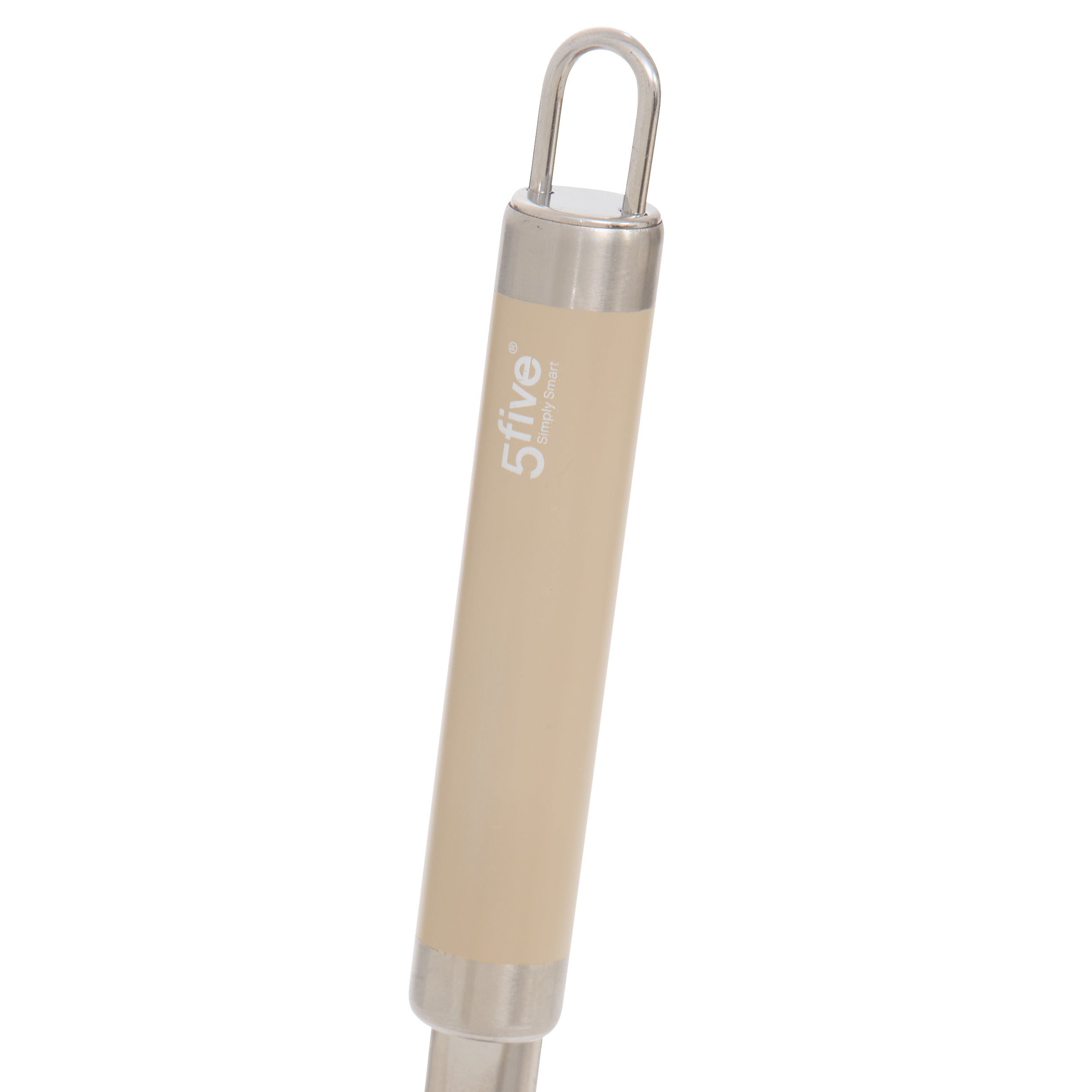 Solstice s/steel ladle - Five