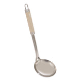 Solstice s/steel ladle - Five