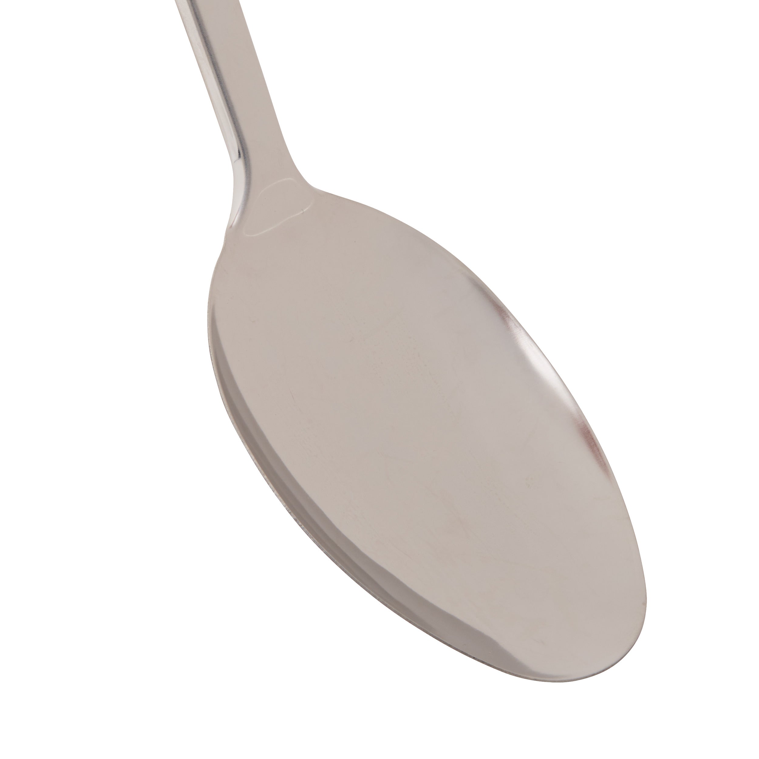 Solstice s/steel spoon - Five