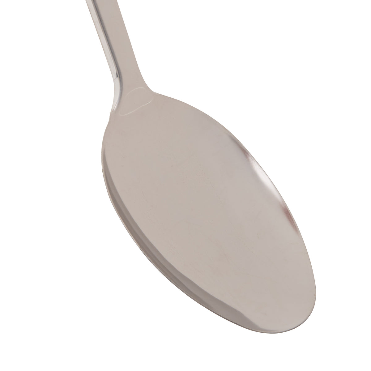 Solstice s/steel spoon - Five