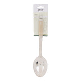 Solstice s/steel spoon - Five