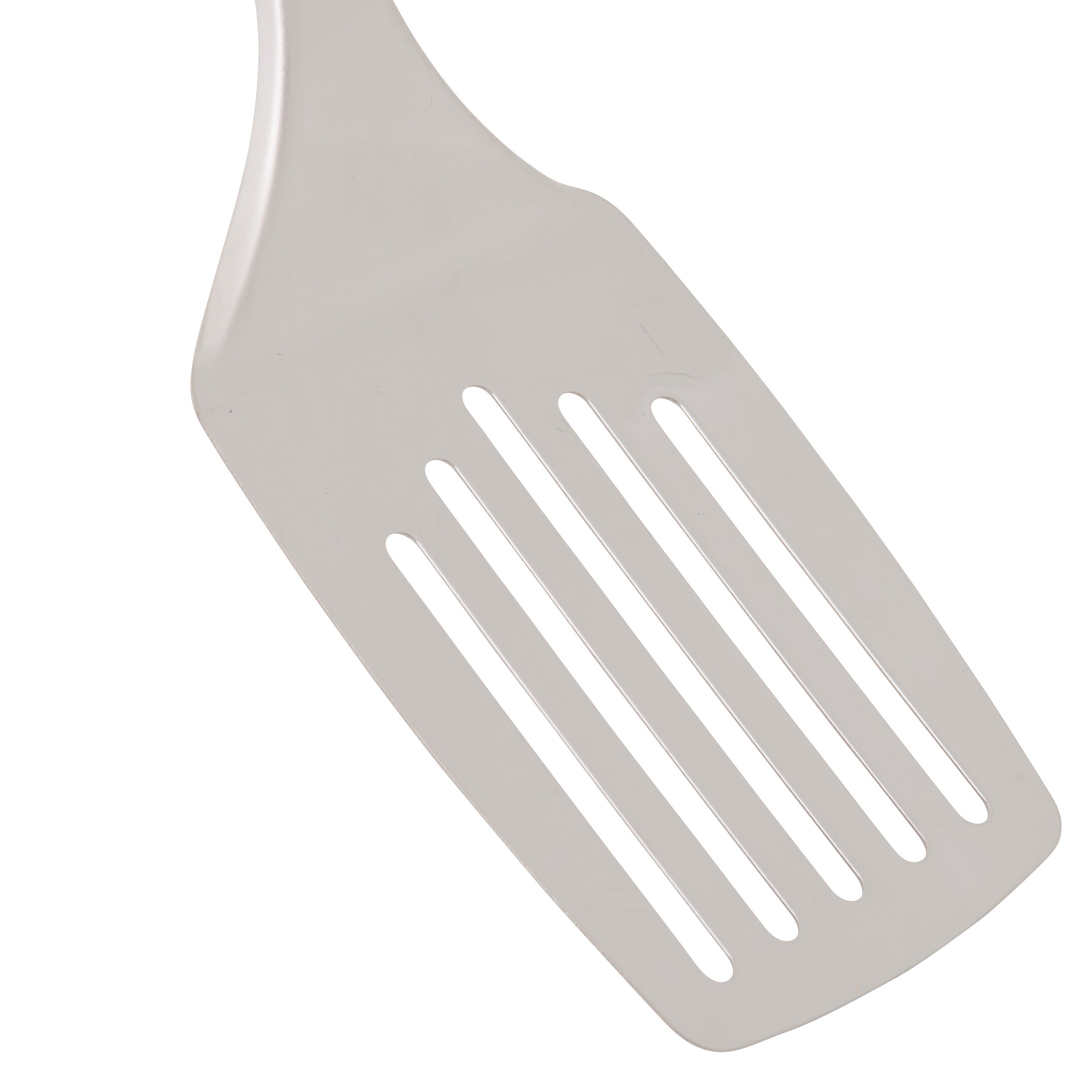 Solstice s/steel spatula - Five