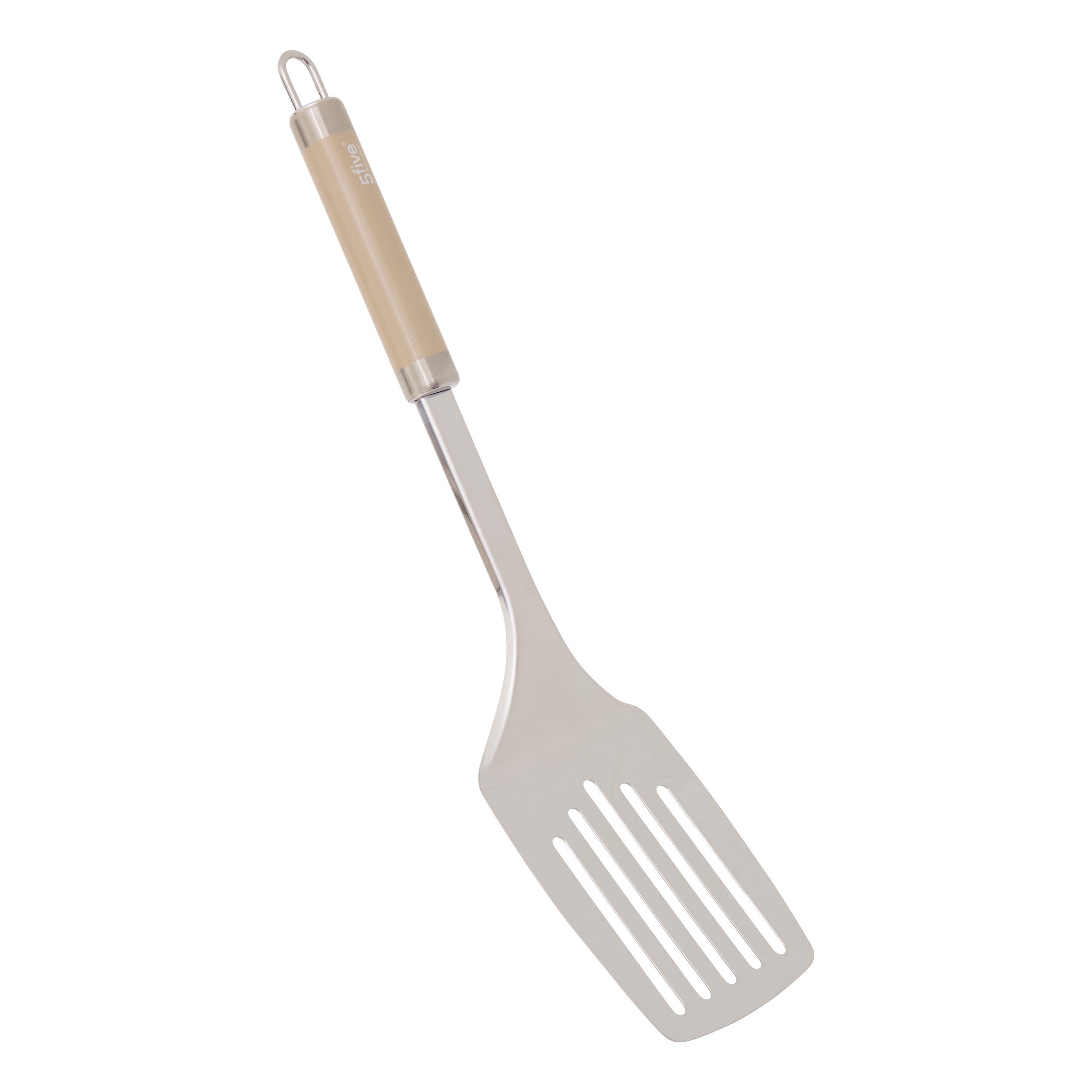 Solstice s/steel spatula - Five