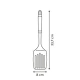Solstice s/steel spatula - Five