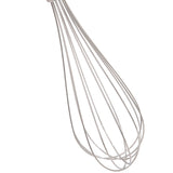 Solstice s/steel whisk - Five