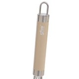 Solstice s/steel whisk - Five