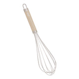 Solstice s/steel whisk - Five