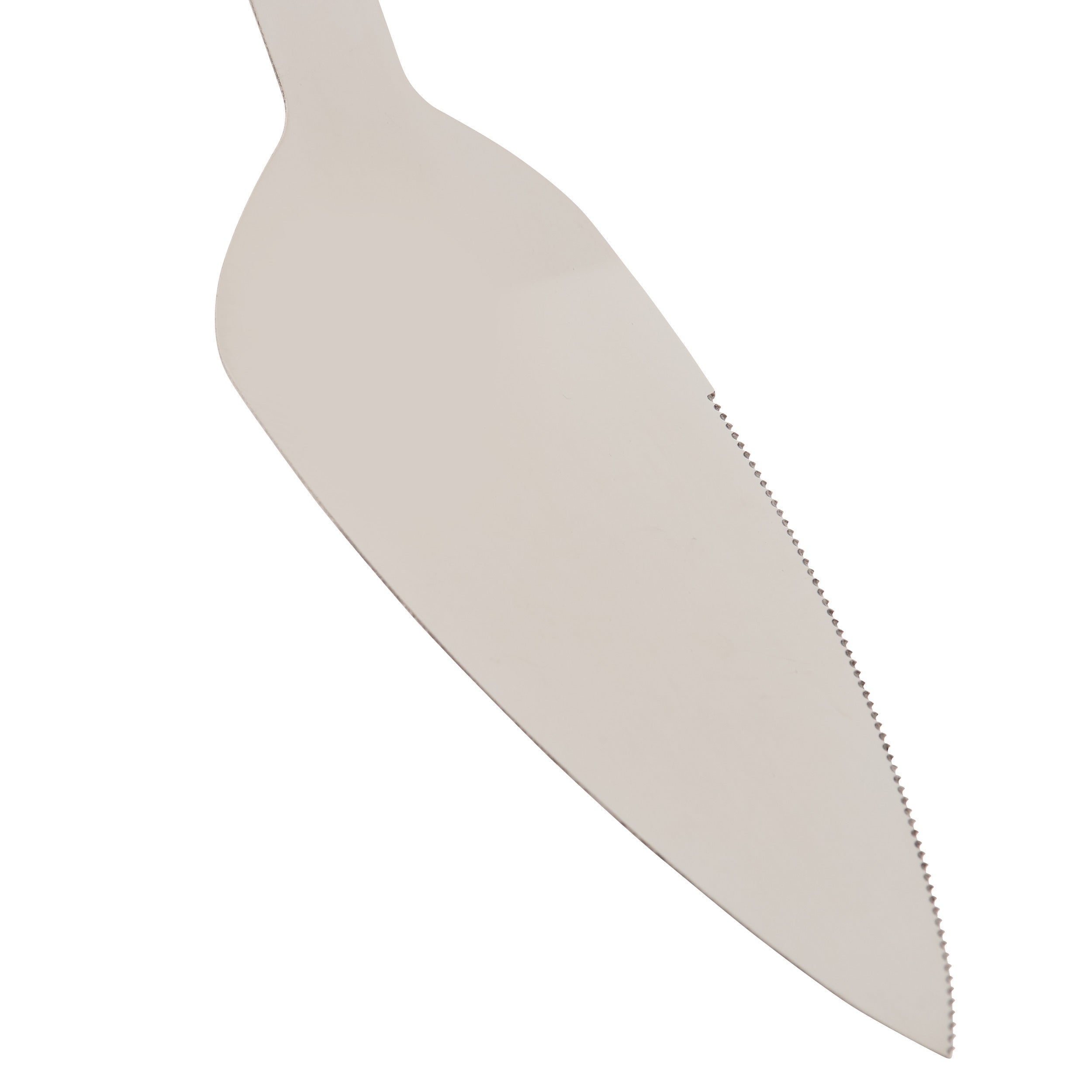 Solstice s/steel pie server - Five