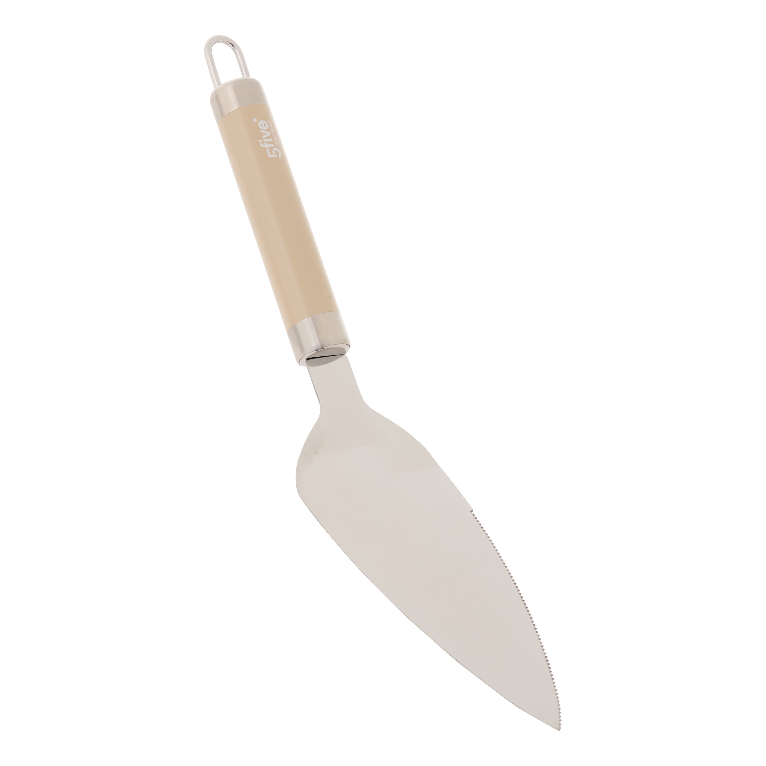 Solstice s/steel pie server - Five