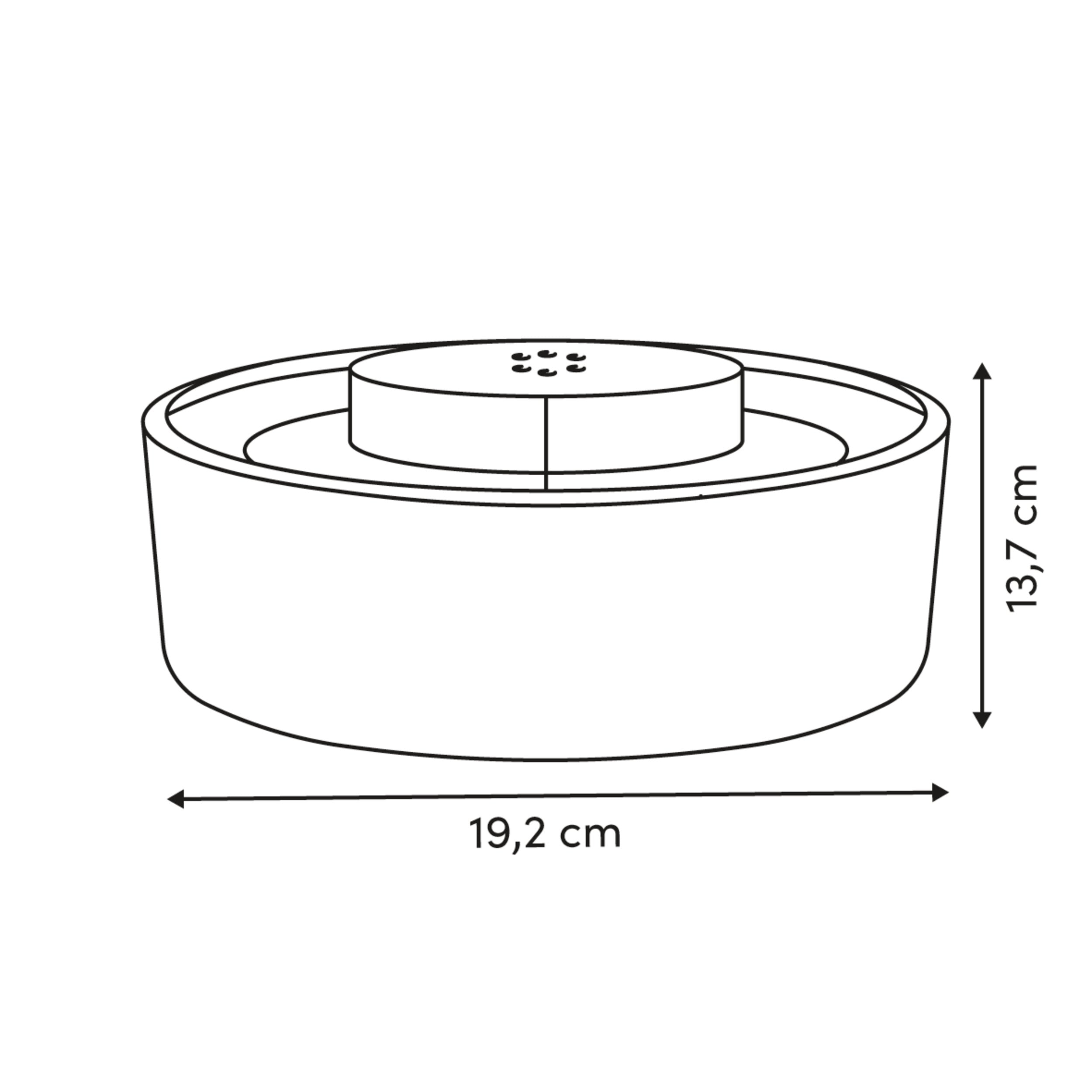 Popcorn maker - Five