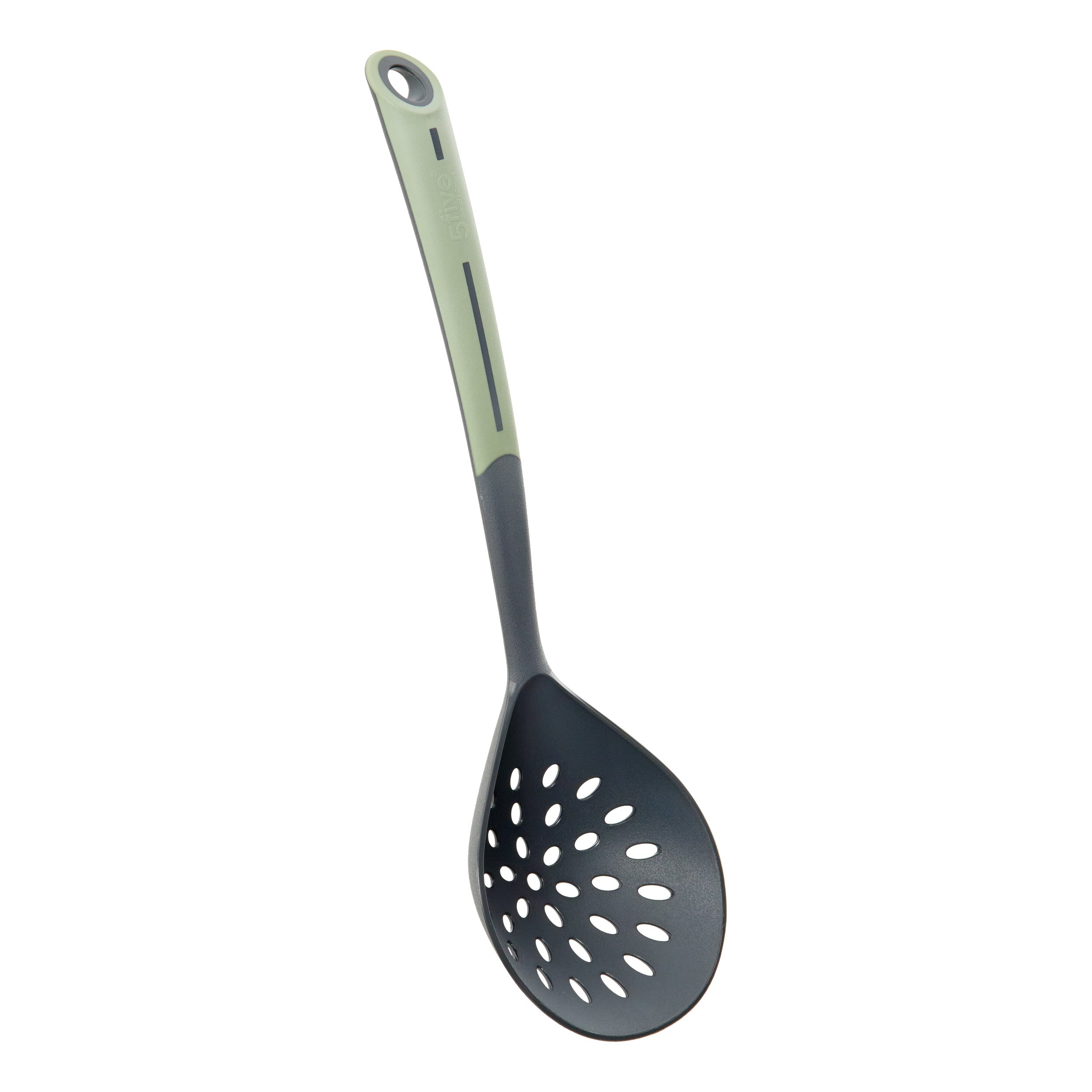 Utensils set 5 cu holder - Five