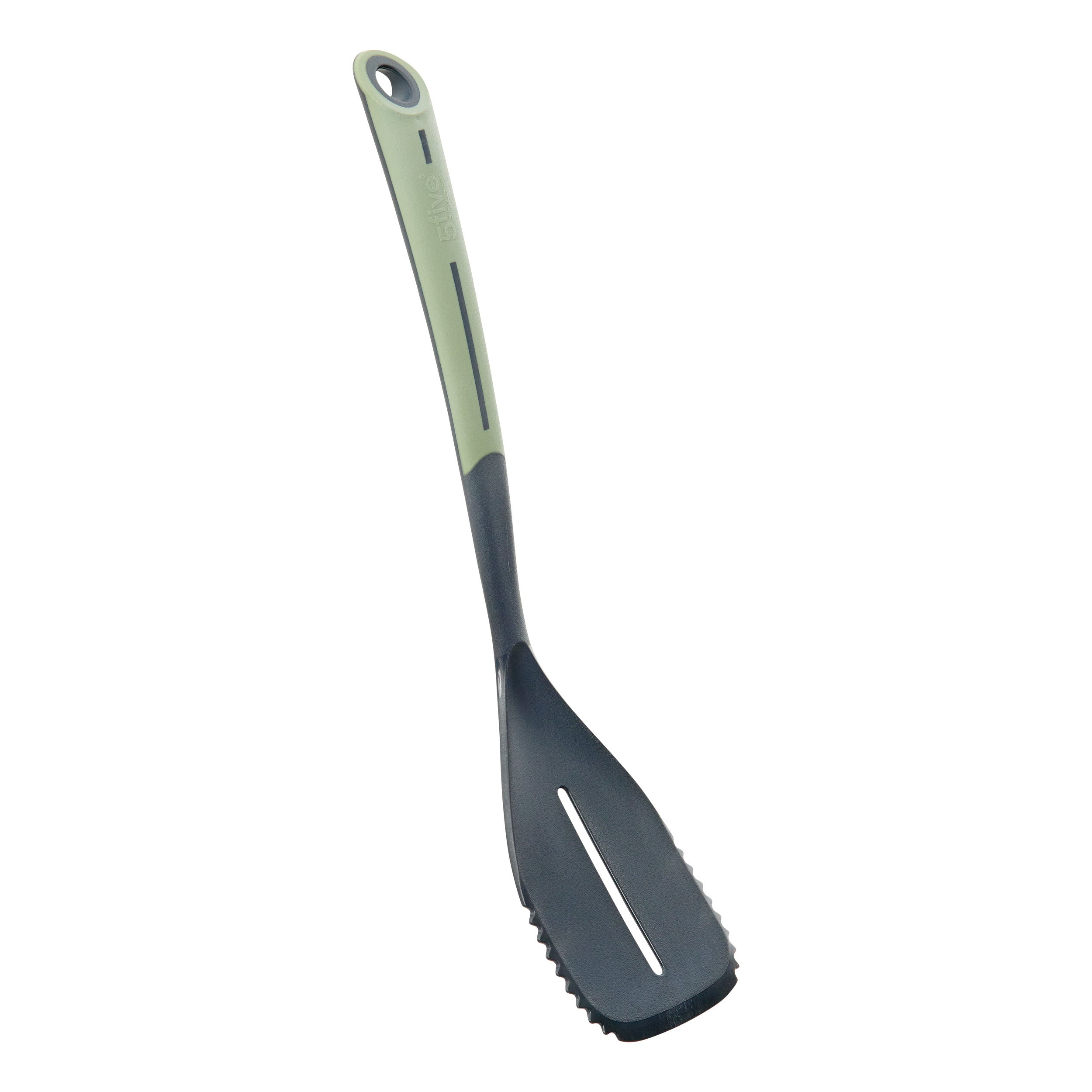 Utensils set 5 cu holder - Five