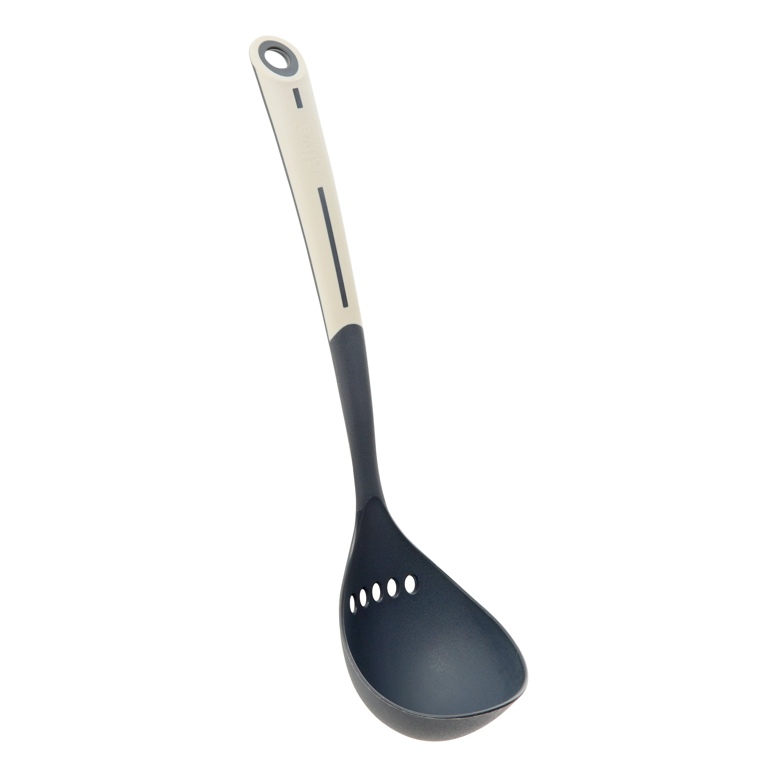 Utensils set 5 cu holder - Five