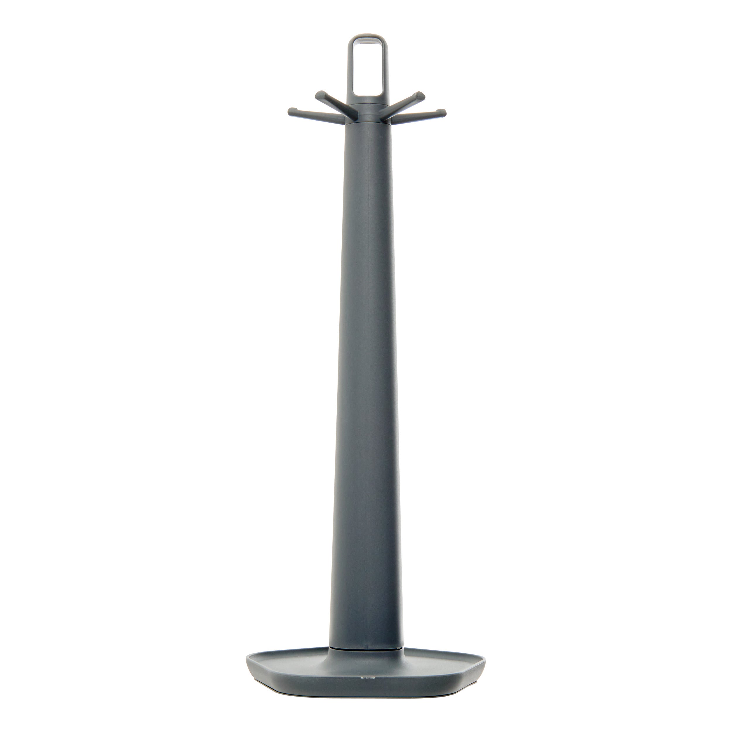 Utensils set 5 cu holder - Five