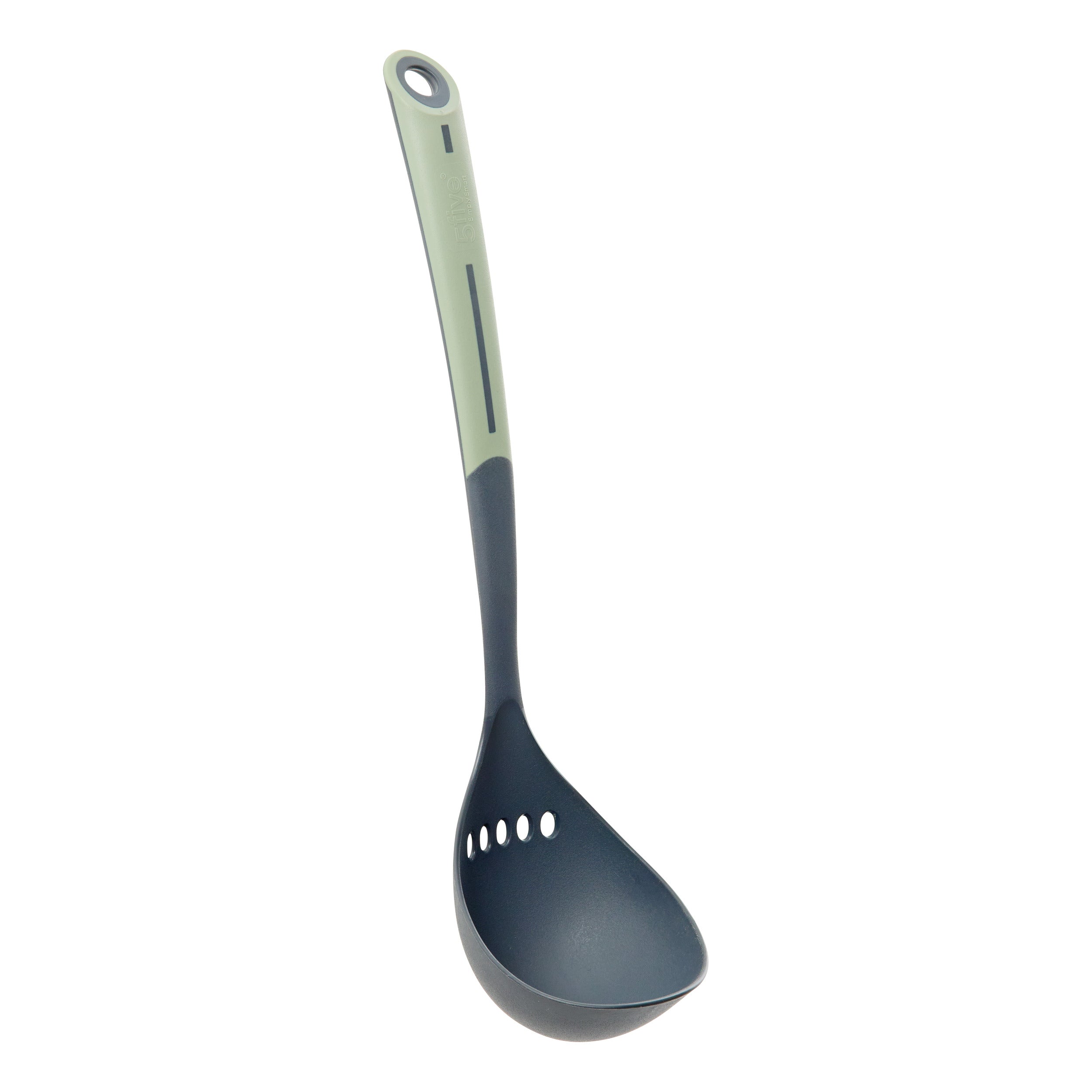 Utensils set 5 cu holder - Five