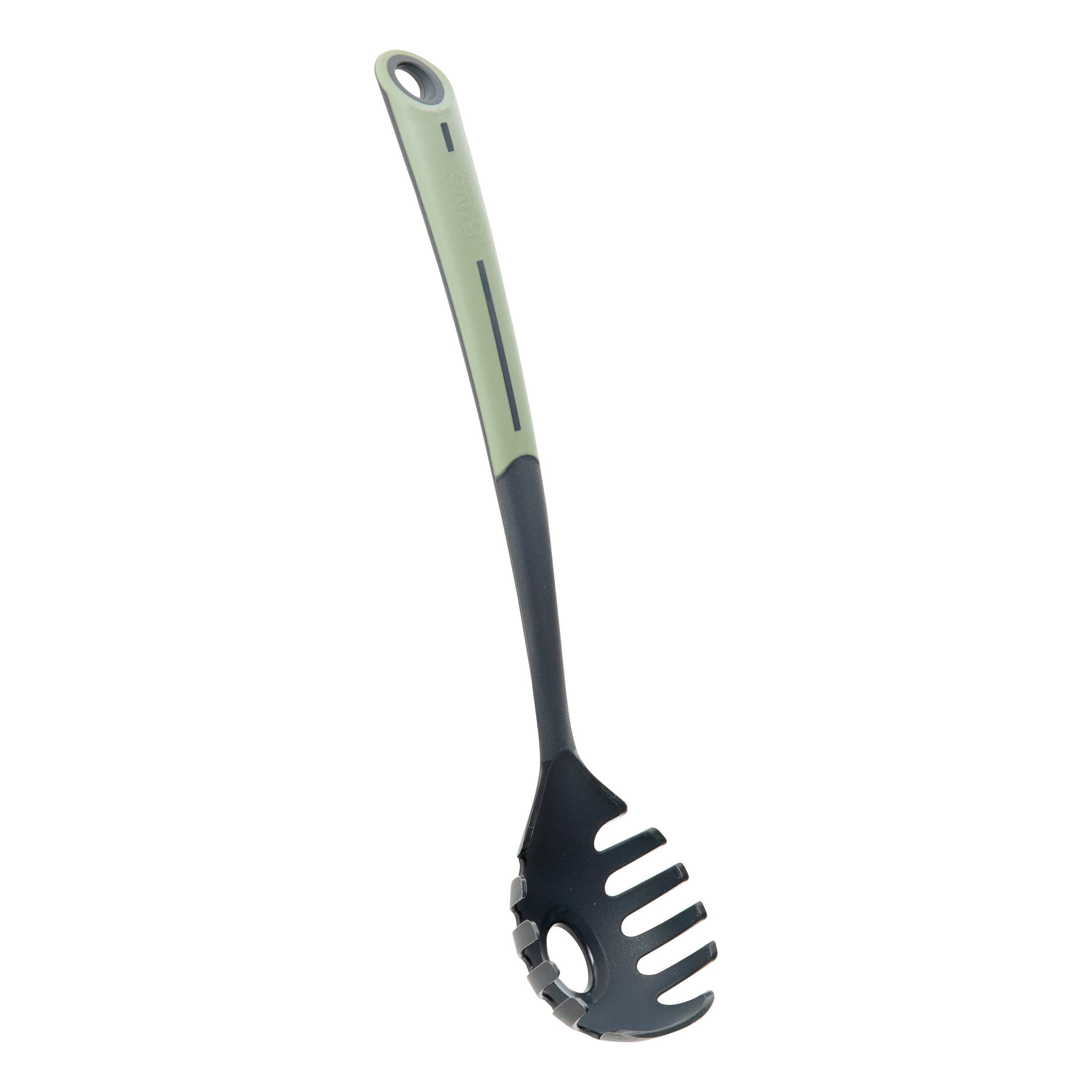 Utensils set 5 cu holder - Five