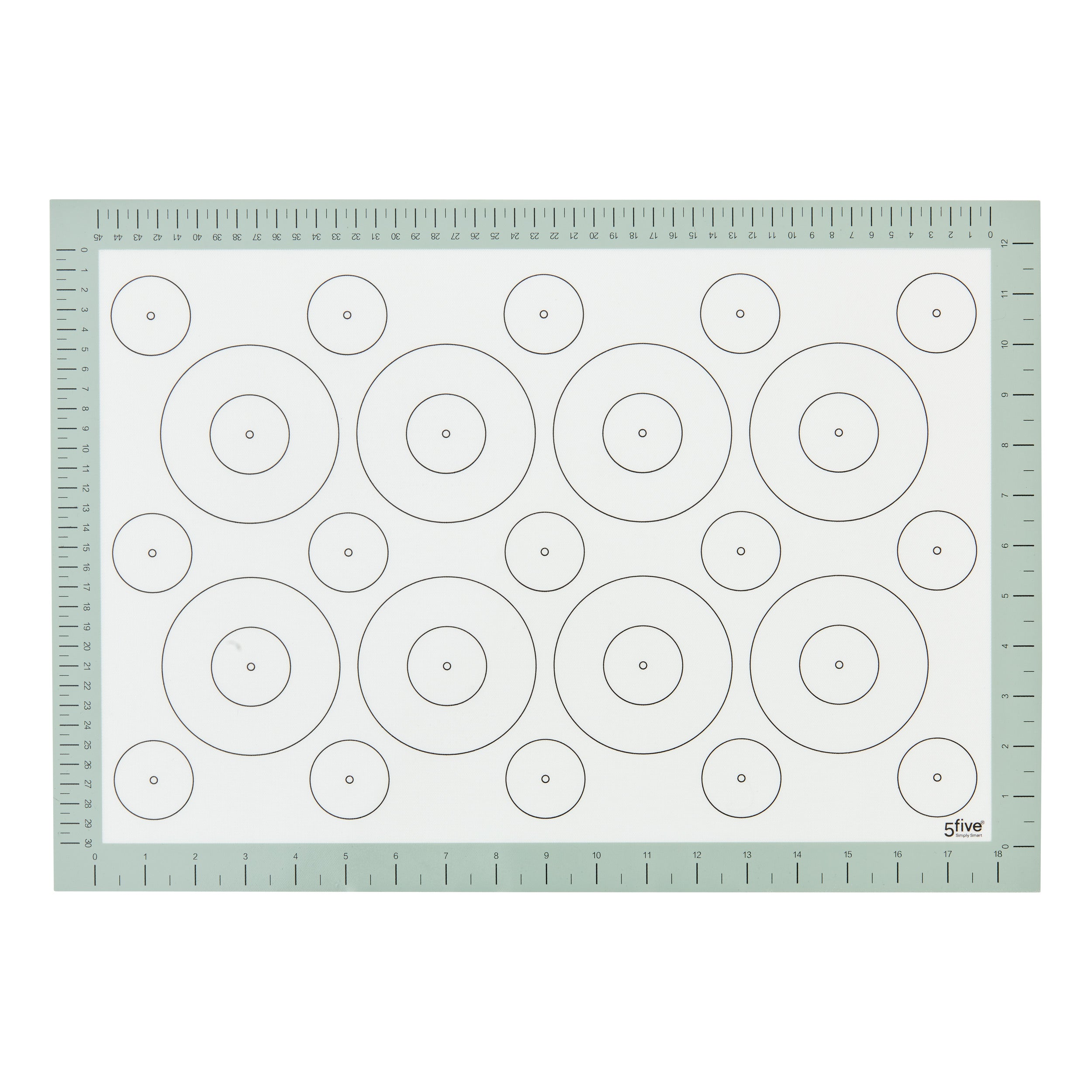 Macaron/cookie baking sheet xl - Five