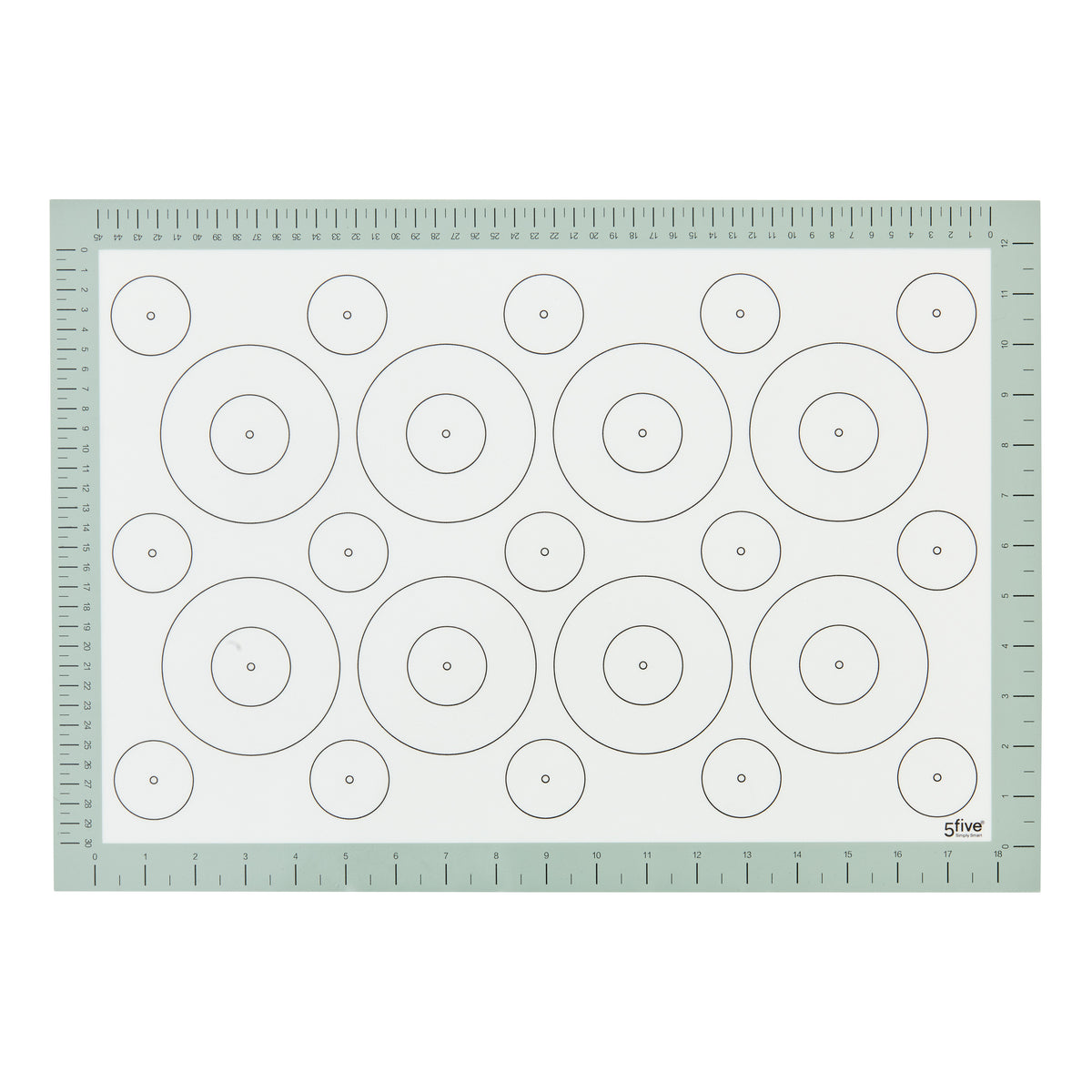 Macaron/cookie baking sheet xl - Five