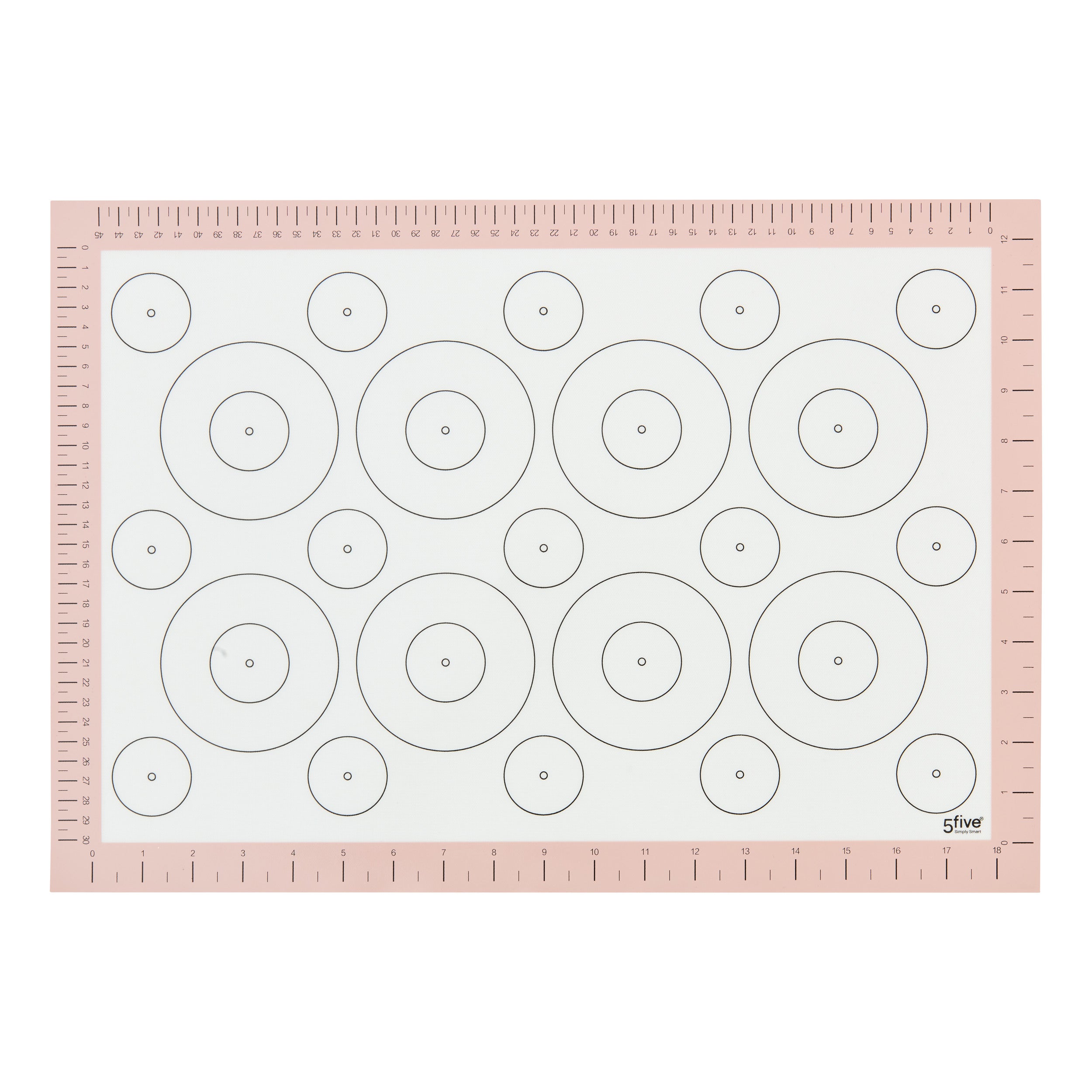 Macaron/cookie baking sheet xl - Five