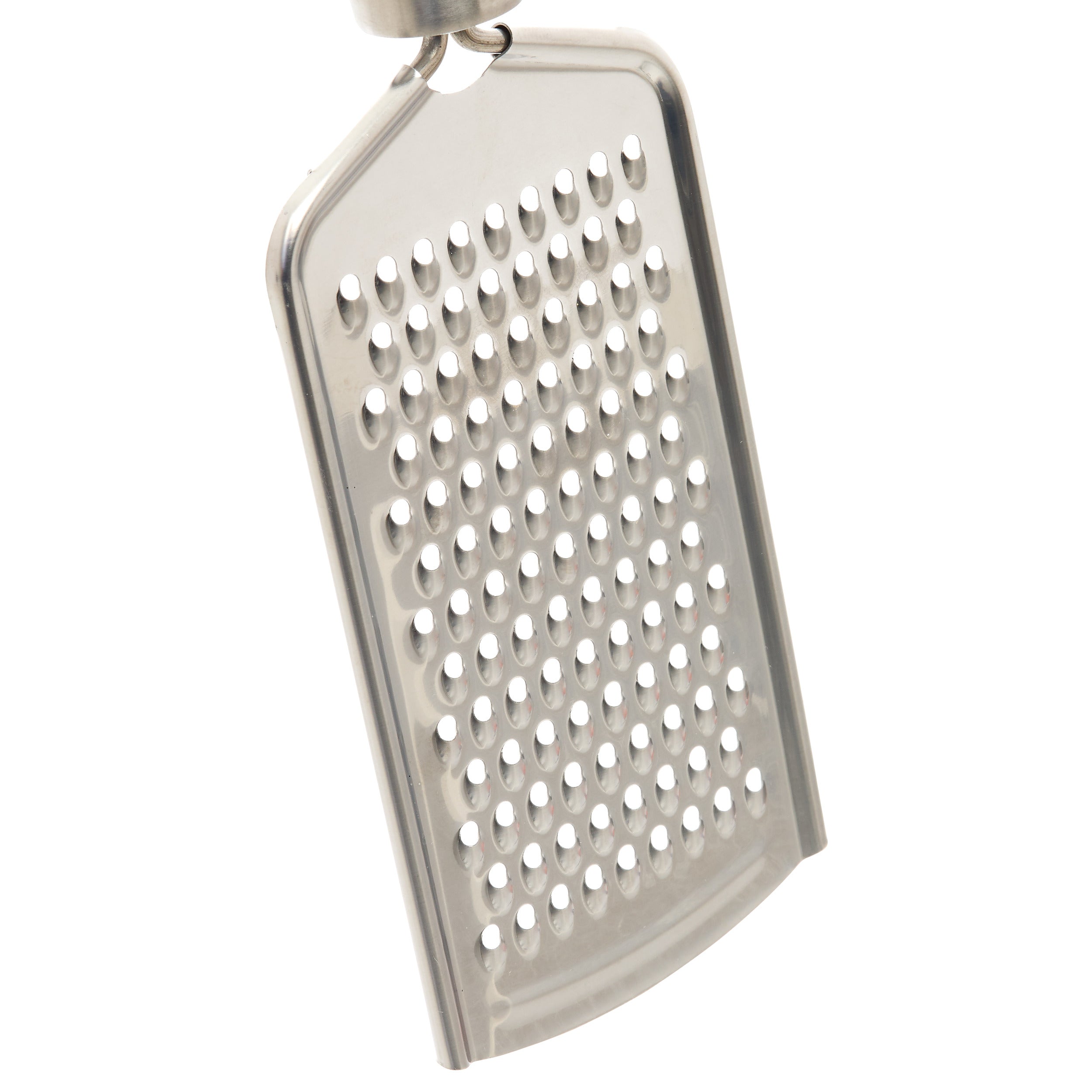 Solstice s/steel grater - Five