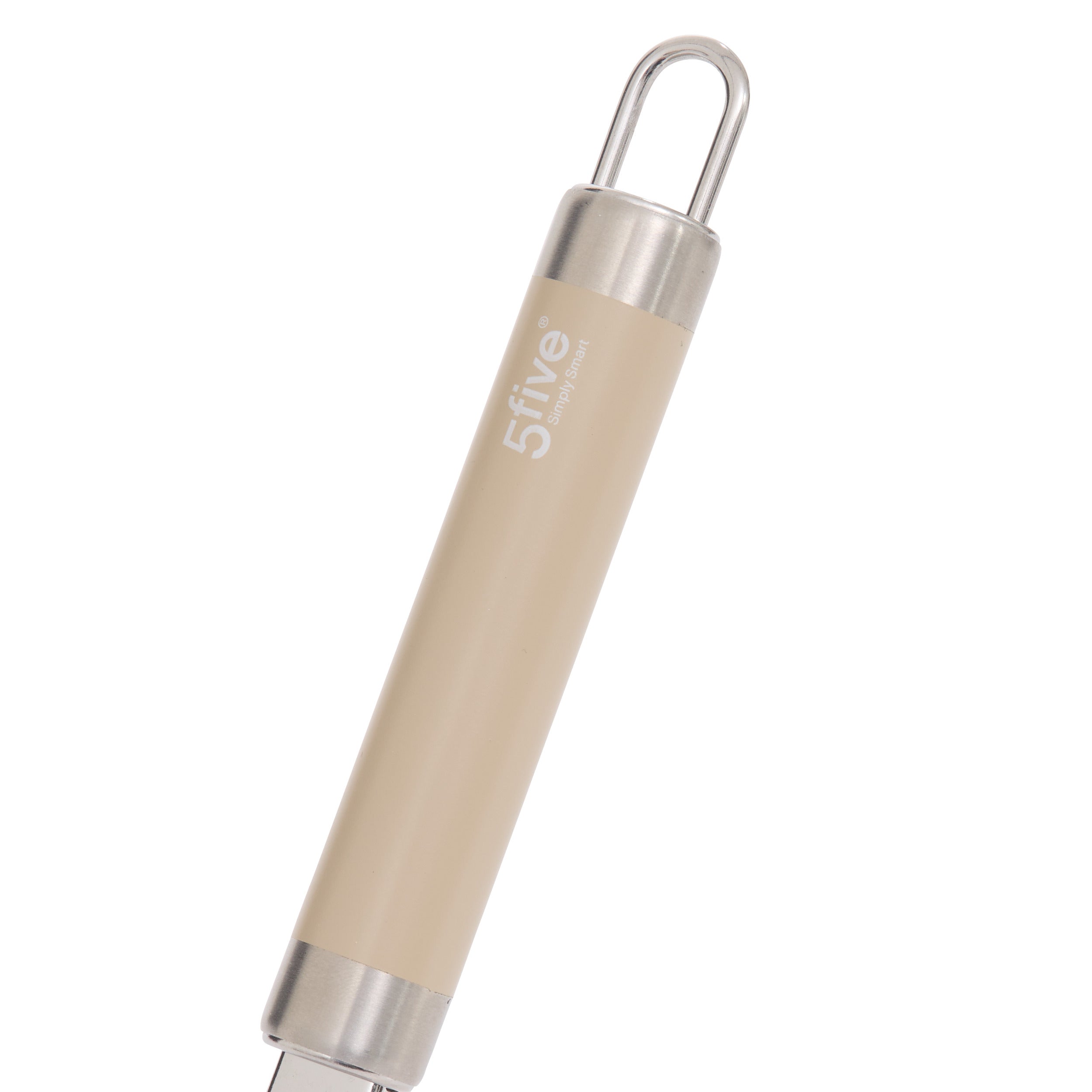 Solstice inox ice crem spoon - Five
