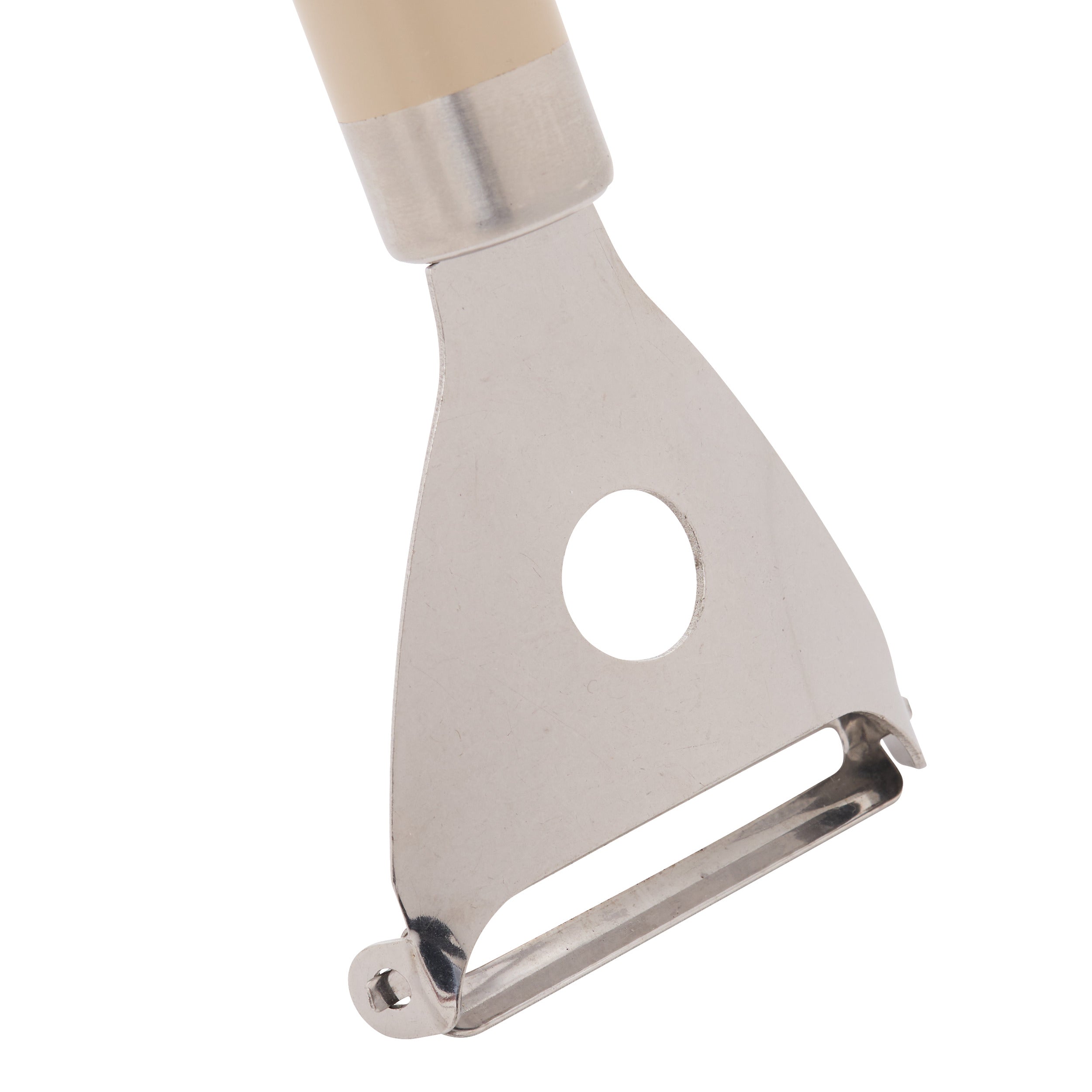 Solstice s/steel peeler razoir - Five