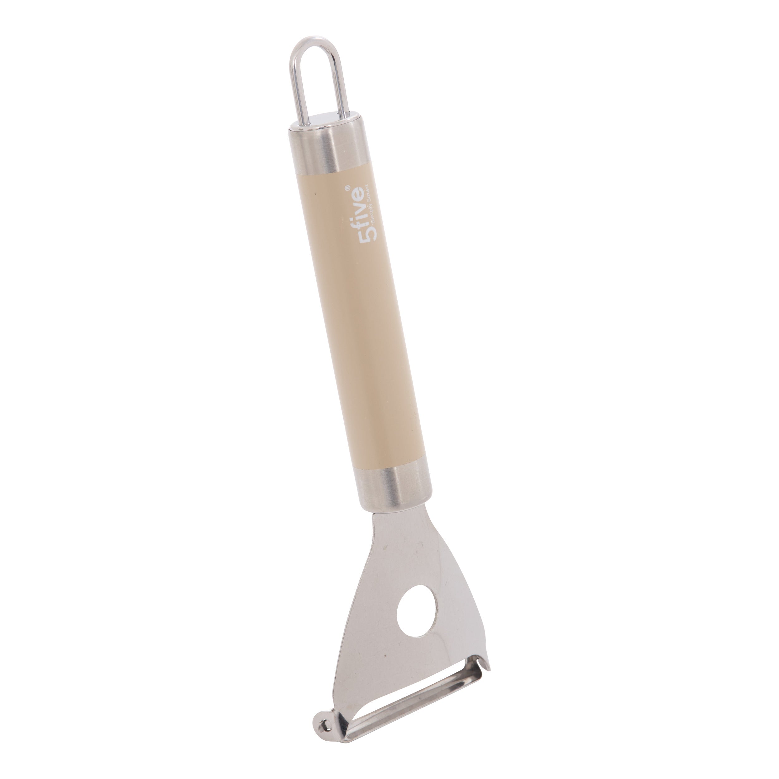 Solstice s/steel peeler razoir - Five