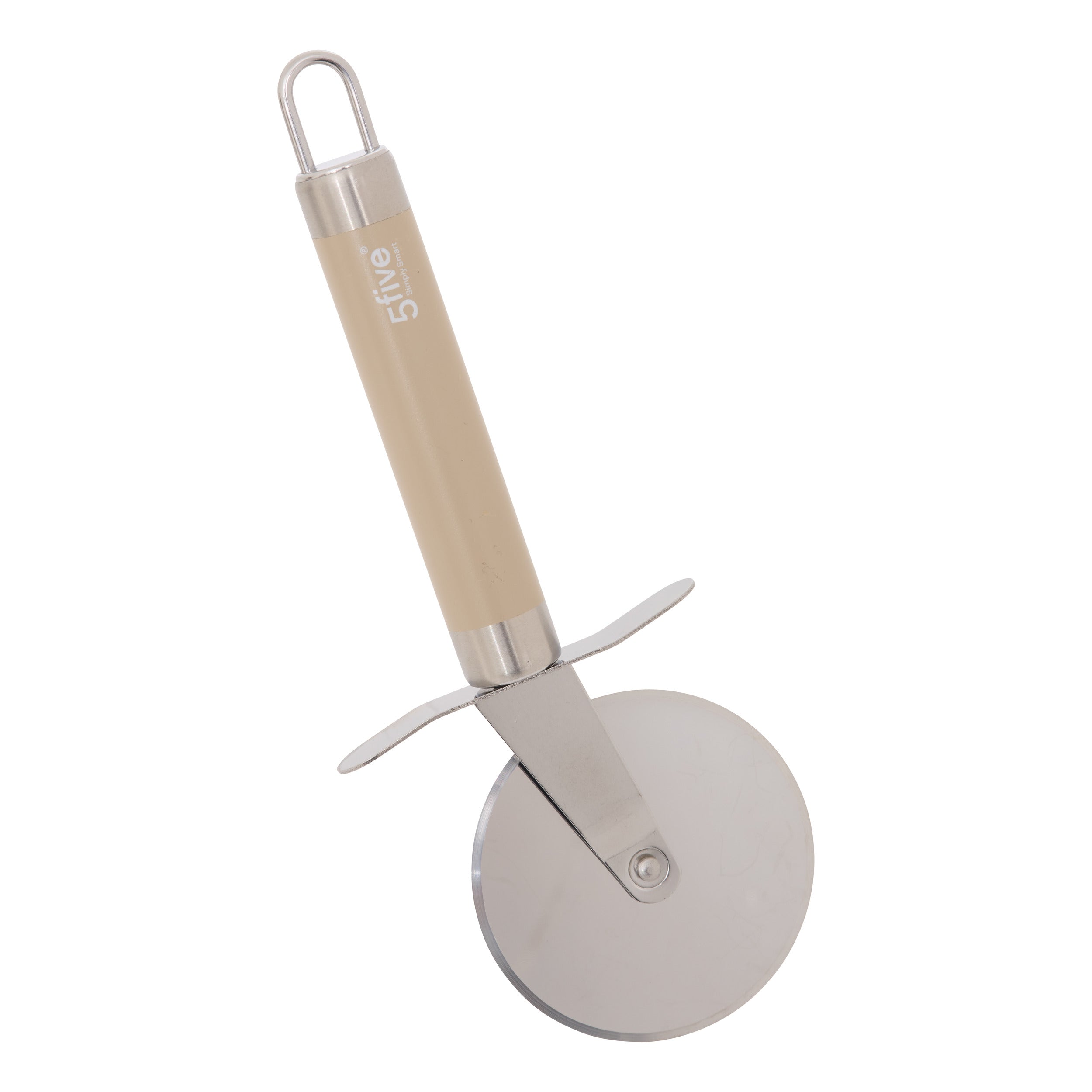 Solstice s/steel pizza roller - Five