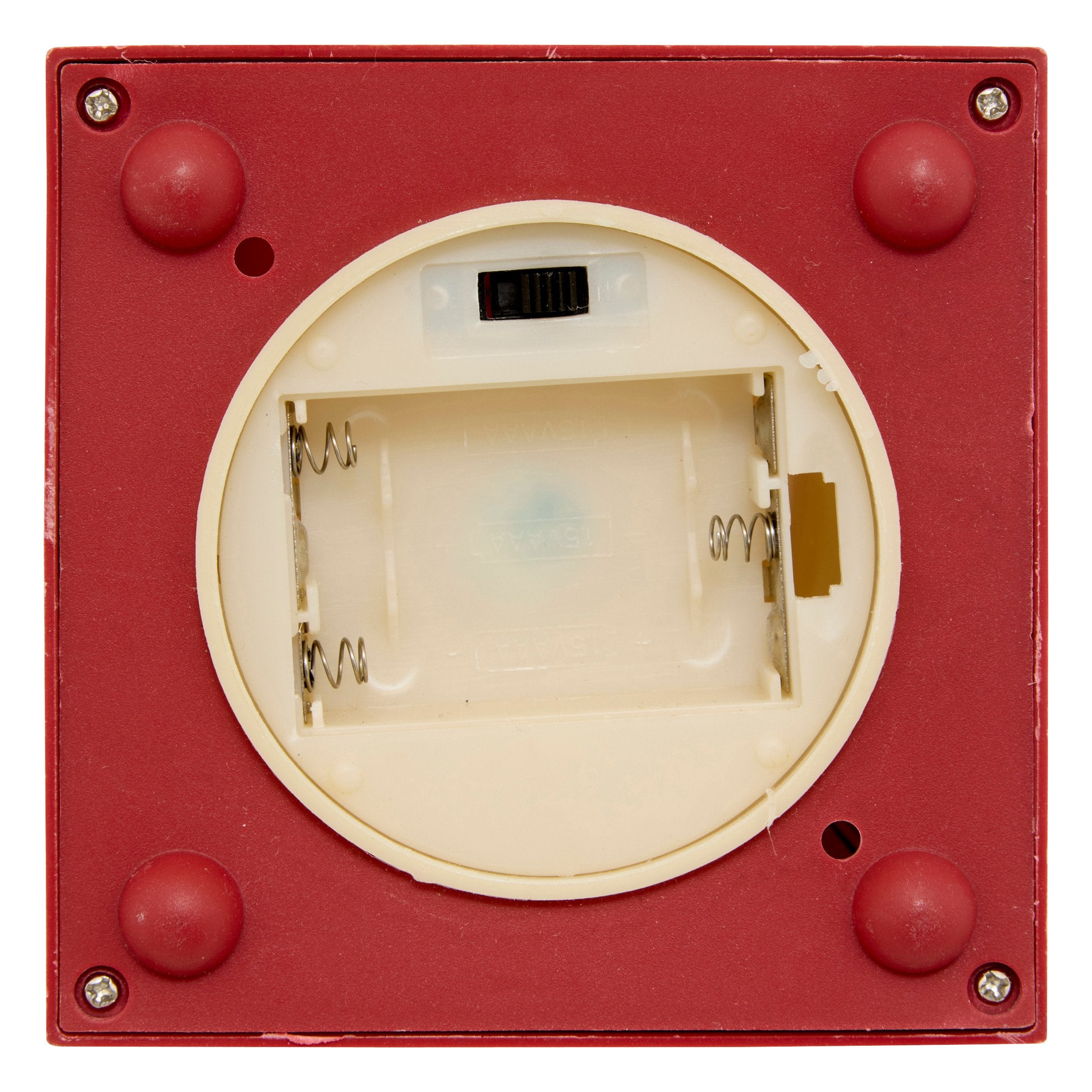 Felinar luminos 1 LED, H 20 cm, asortat | Feeric