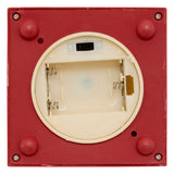 Felinar luminos 1 LED, H 20 cm, asortat | Feeric