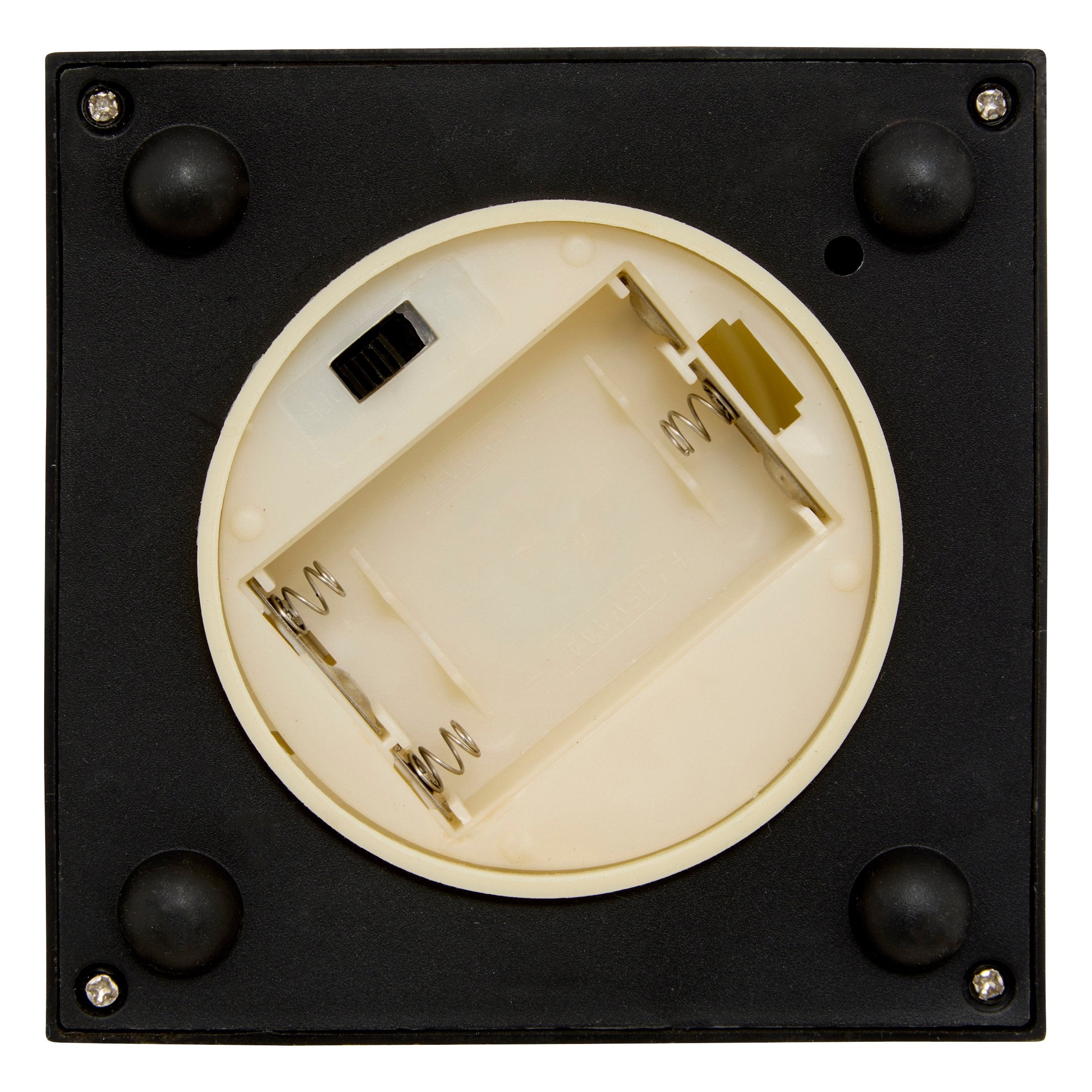 Felinar luminos 1 LED, H 20 cm, asortat | Feeric