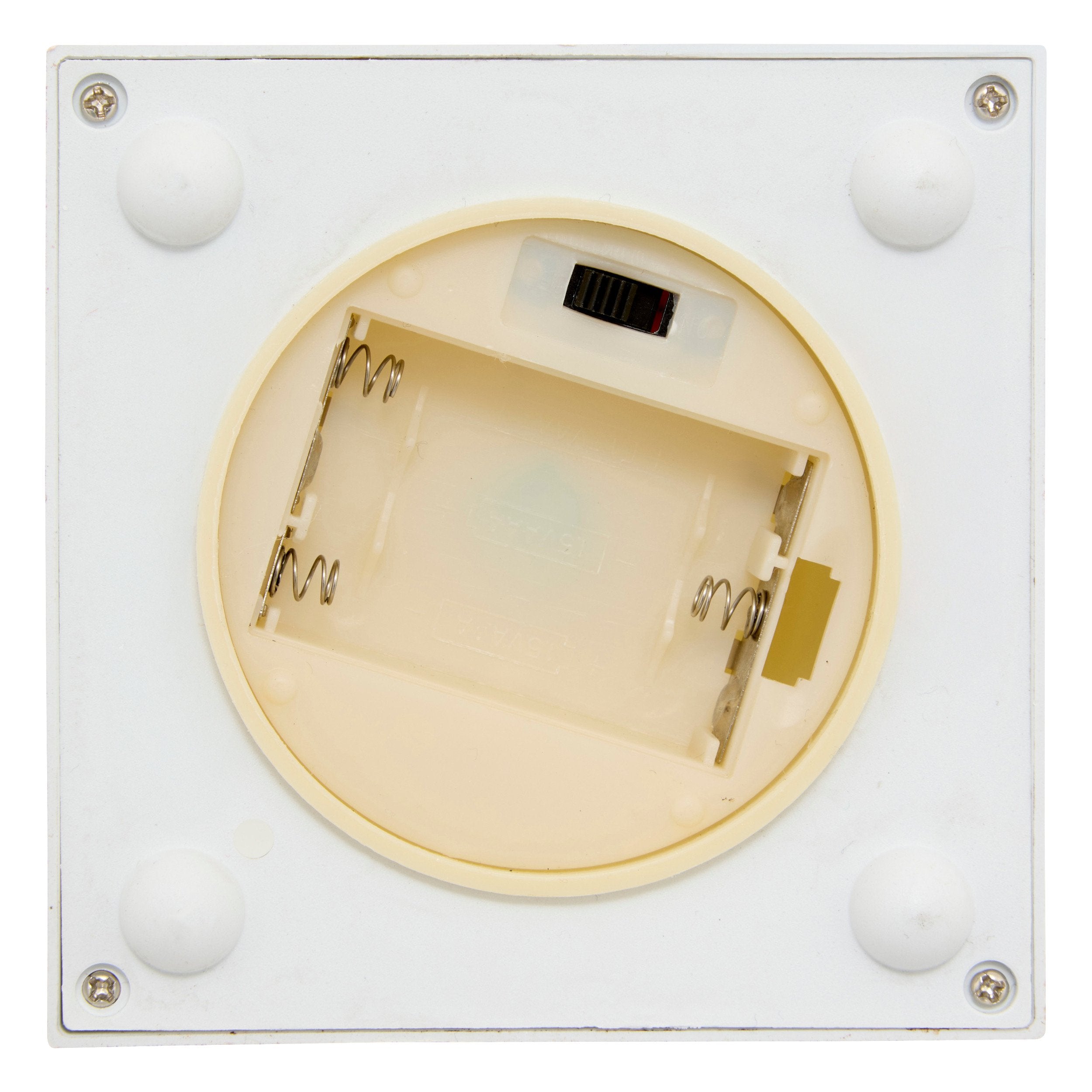 Felinar luminos 1 LED, H 20 cm, asortat | Feeric