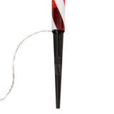 Baston acadea luminos 20 LED, exterior, H 70 cm | Feeric