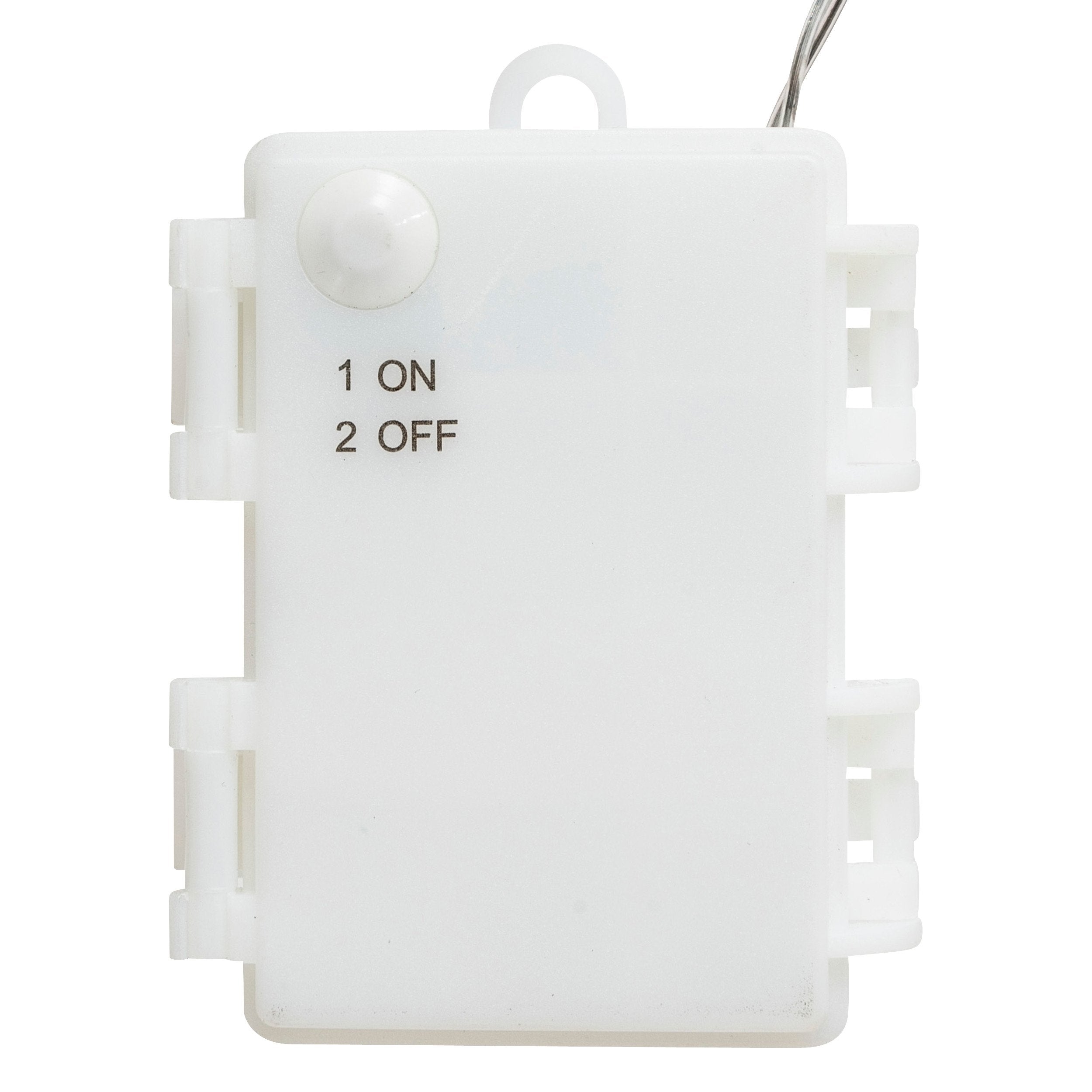Baston acadea luminos 20 LED, exterior, H 70 cm | Feeric