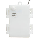 Baston acadea luminos 20 LED, exterior, H 70 cm | Feeric