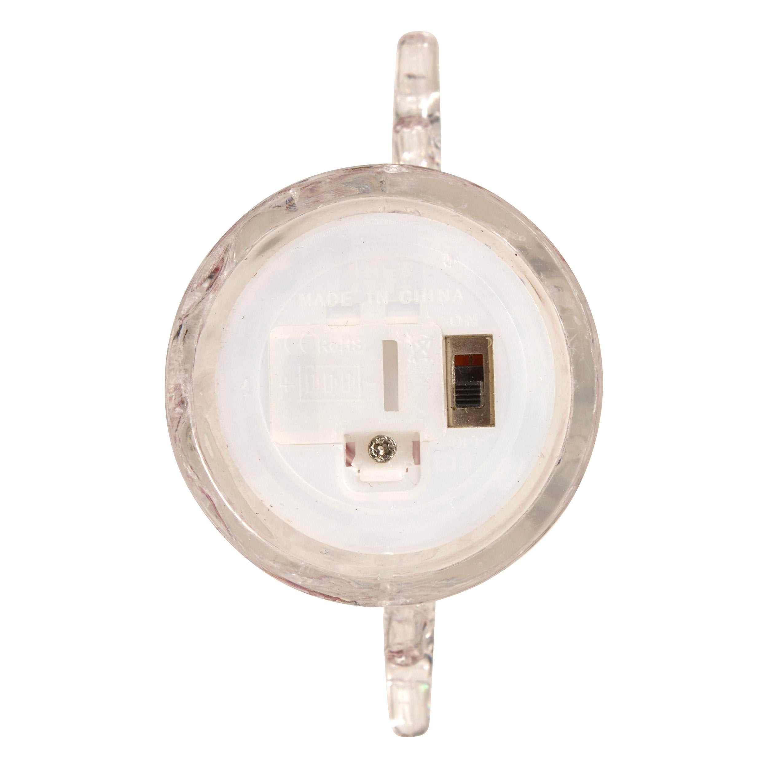Figurina luminoasa 1 LED, H 11 cm, asortata | Feeric