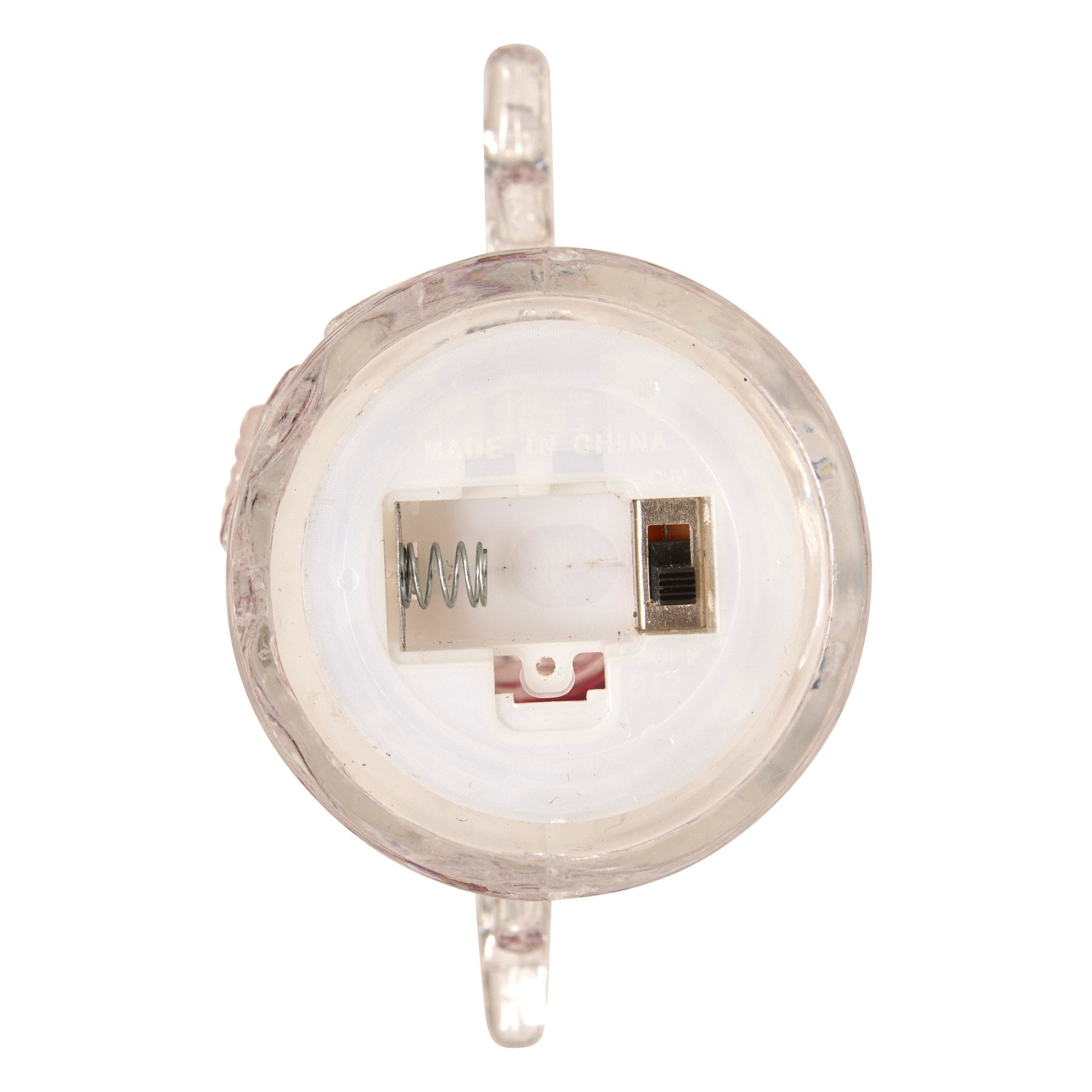 Figurina luminoasa 1 LED, H 11 cm, asortata | Feeric