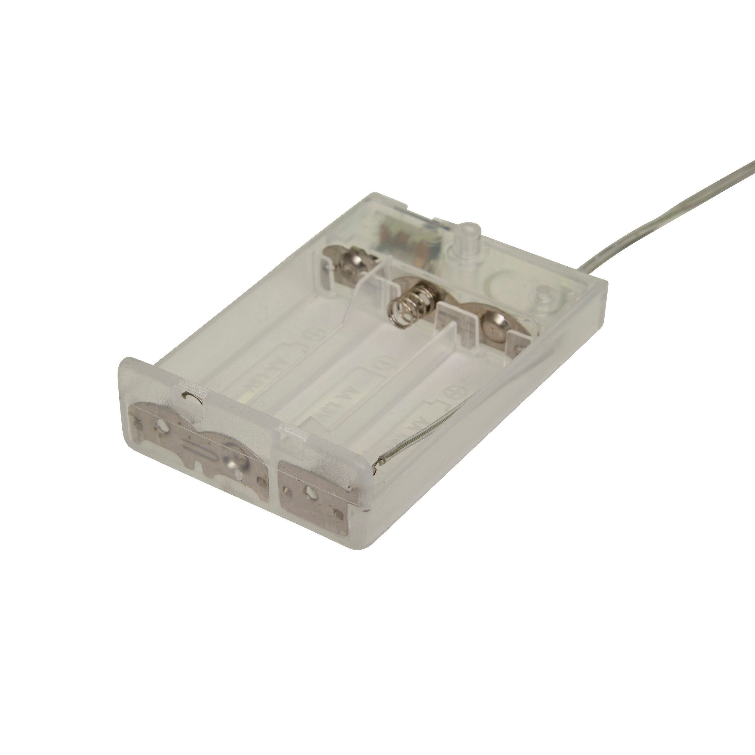 Silueta luminoasa solara 20 LED, modele asortate | Feeric