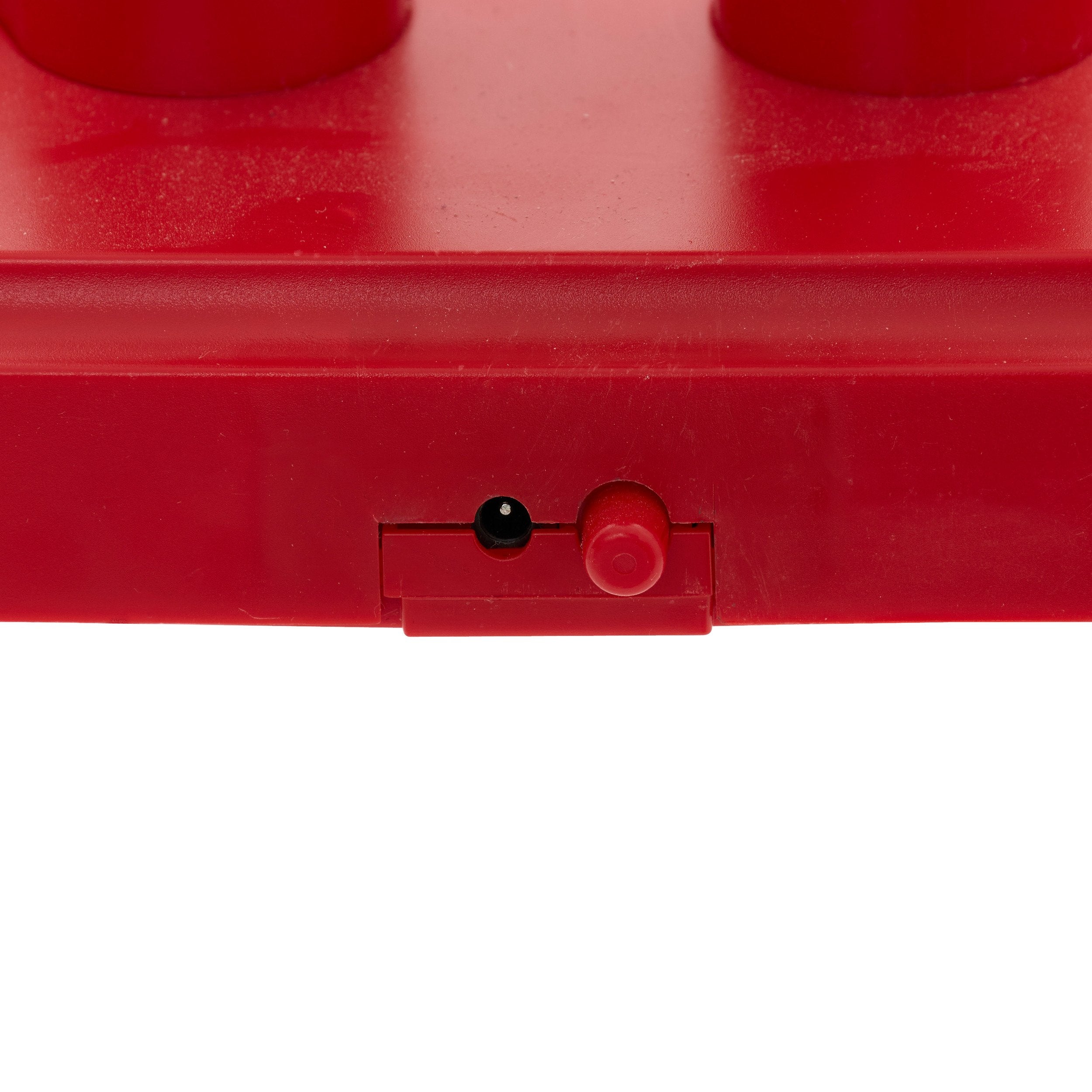 Figurina luminoasa 2 LED, H 84 cm, modele asortate | Feeric