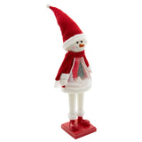 Figurina luminoasa 2 LED, H 84 cm, modele asortate | Feeric